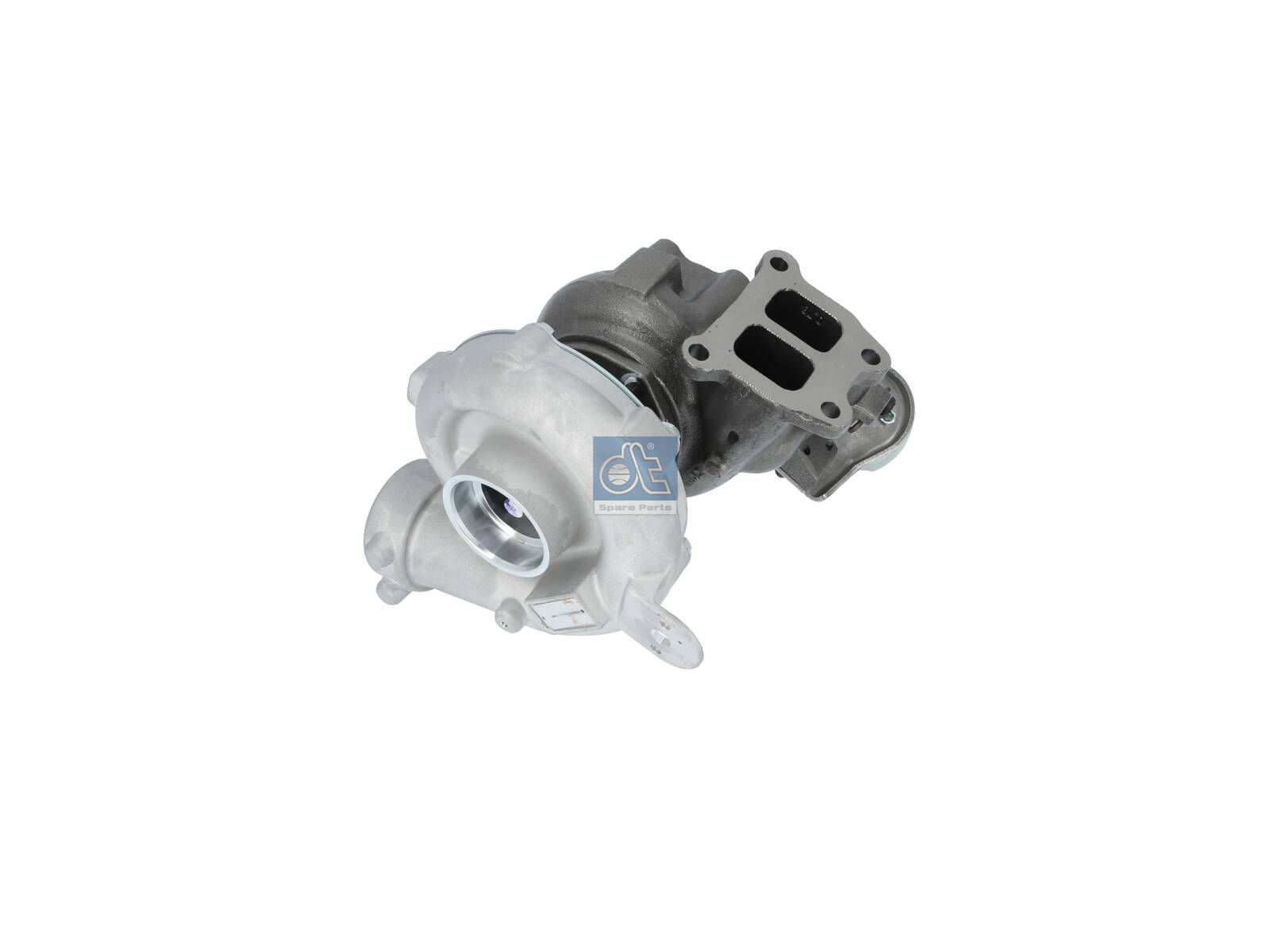 Turbocharger | DT Spare Parts 3.19164