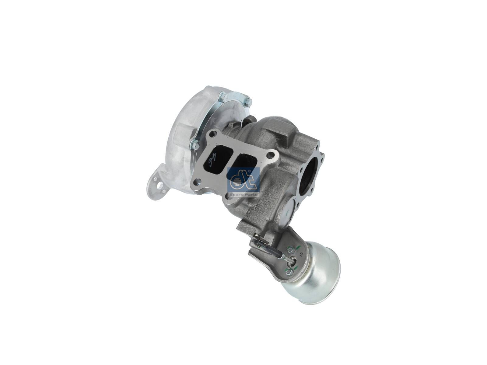 Turbocharger | DT Spare Parts 3.19164
