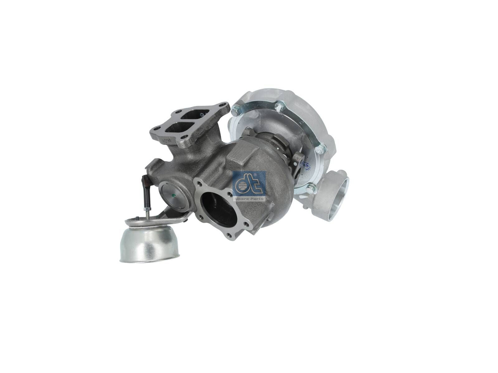 Turbocharger | DT Spare Parts 3.19164