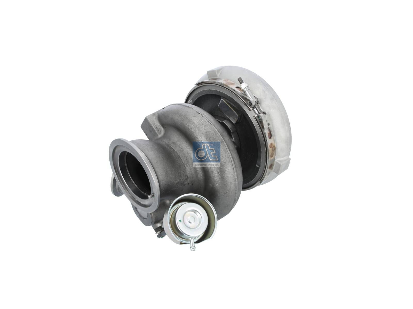Turbocharger | DT Spare Parts 3.19165