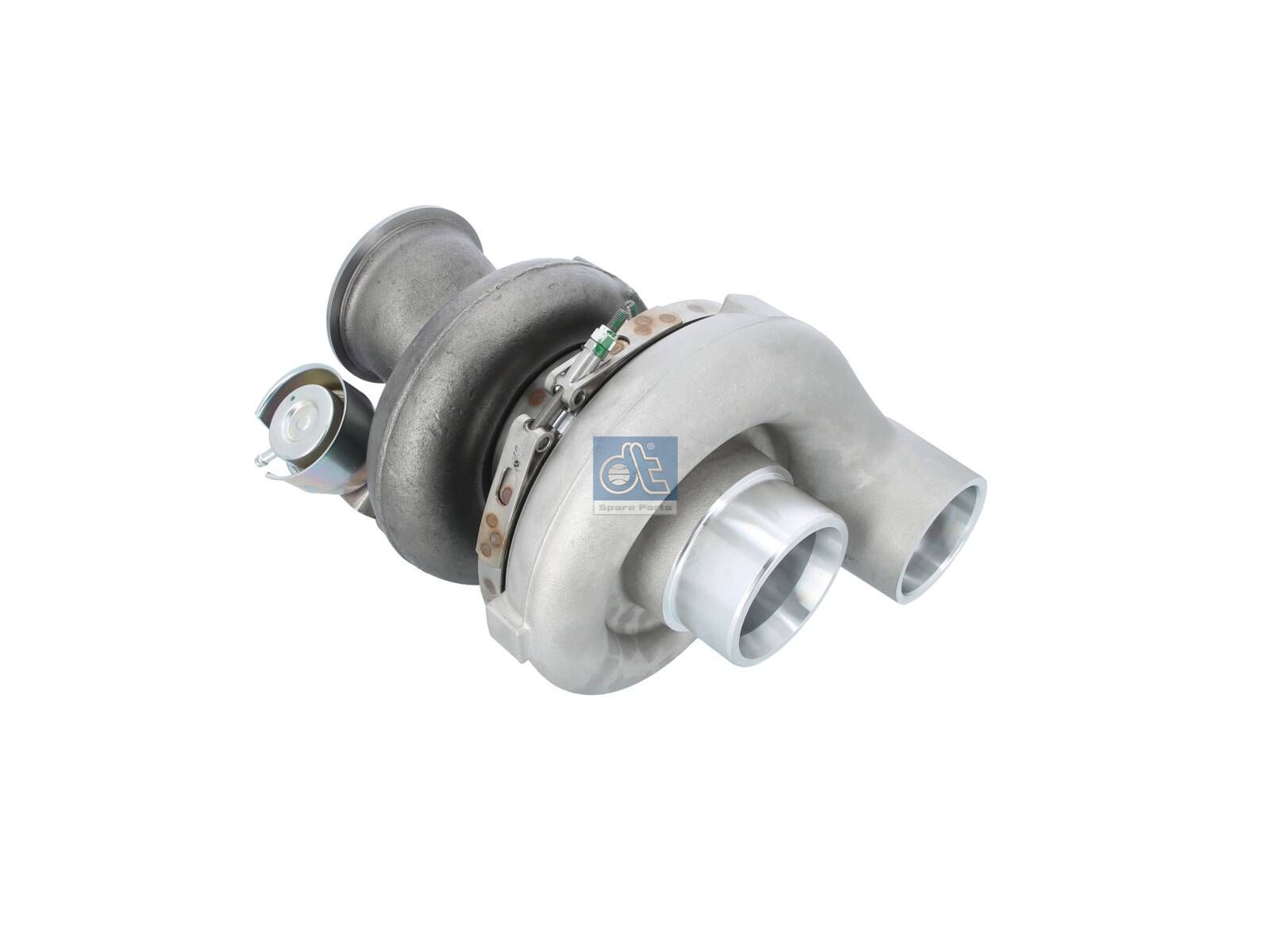 Turbocharger | DT Spare Parts 3.19165