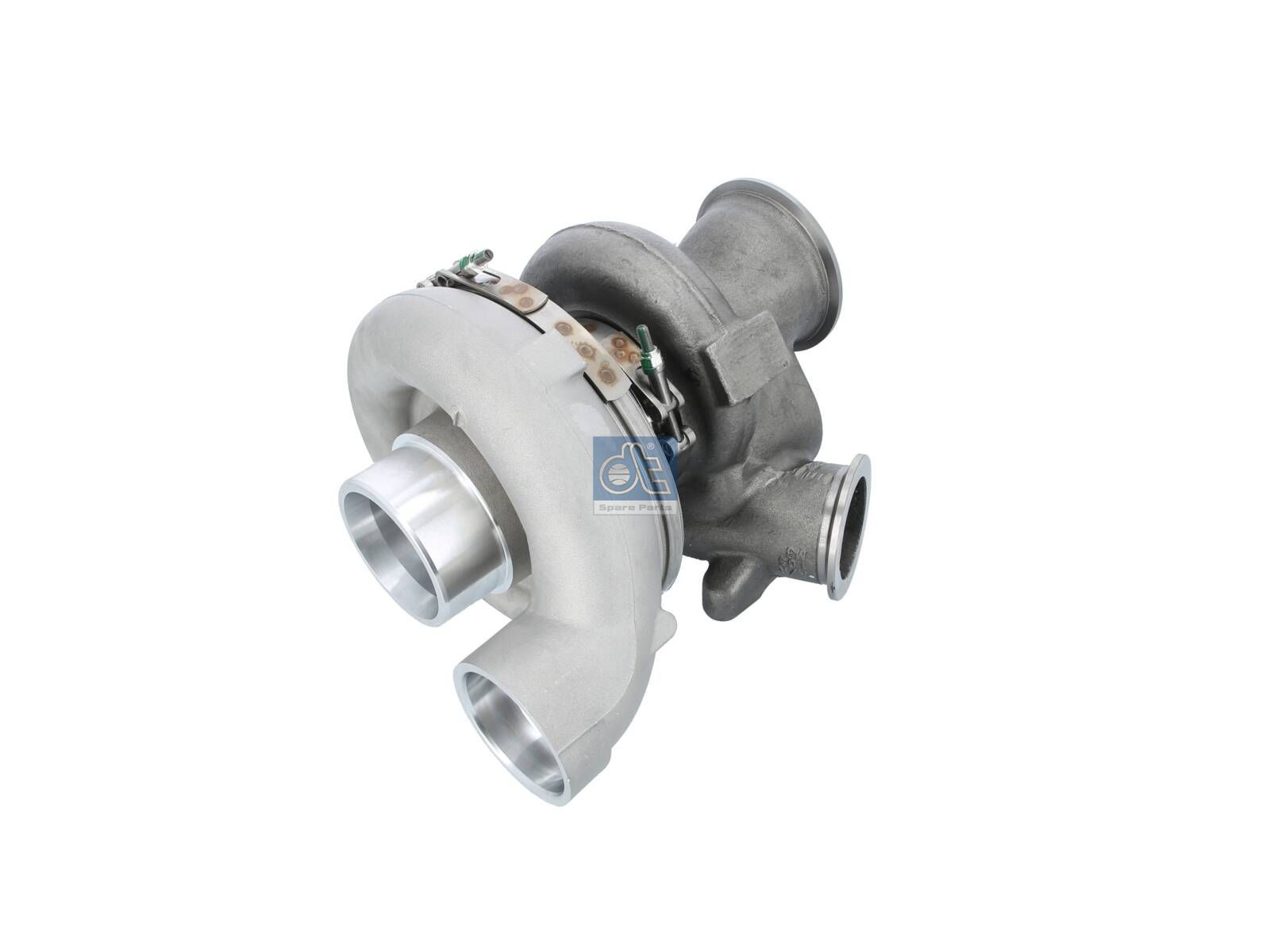 Turbocharger | DT Spare Parts 3.19165