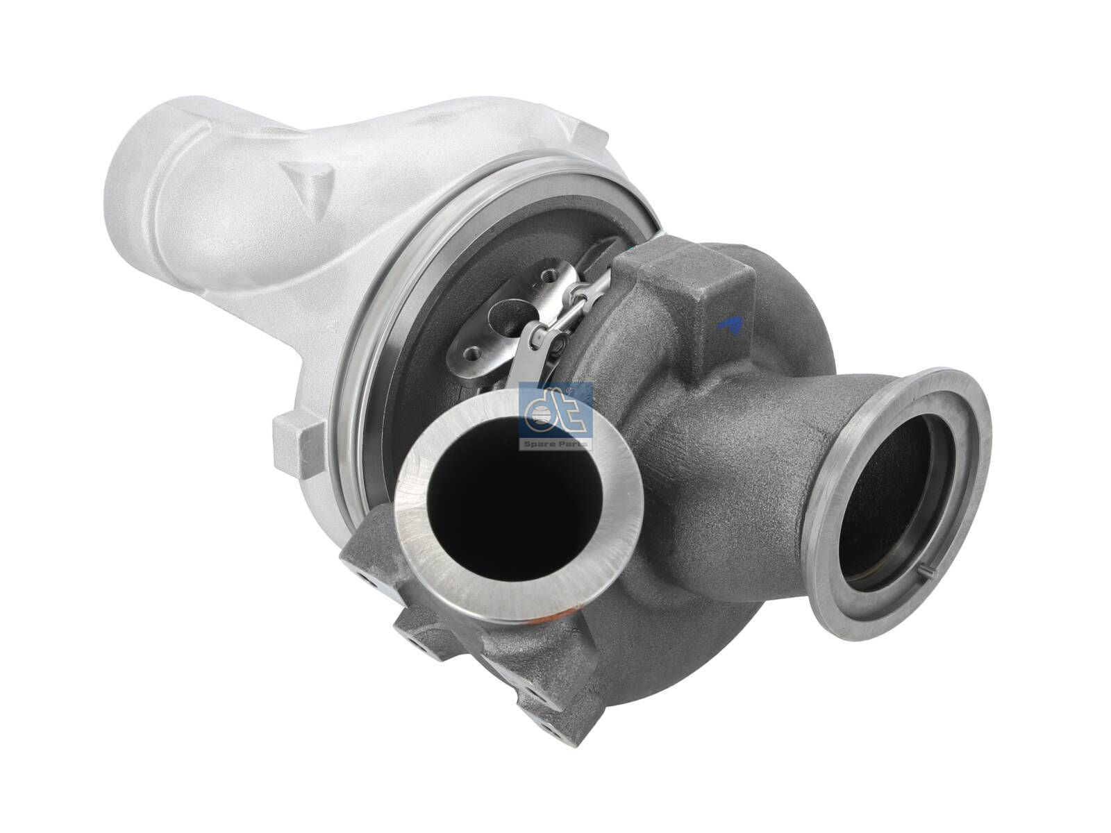 Turbocharger | DT Spare Parts 3.19166