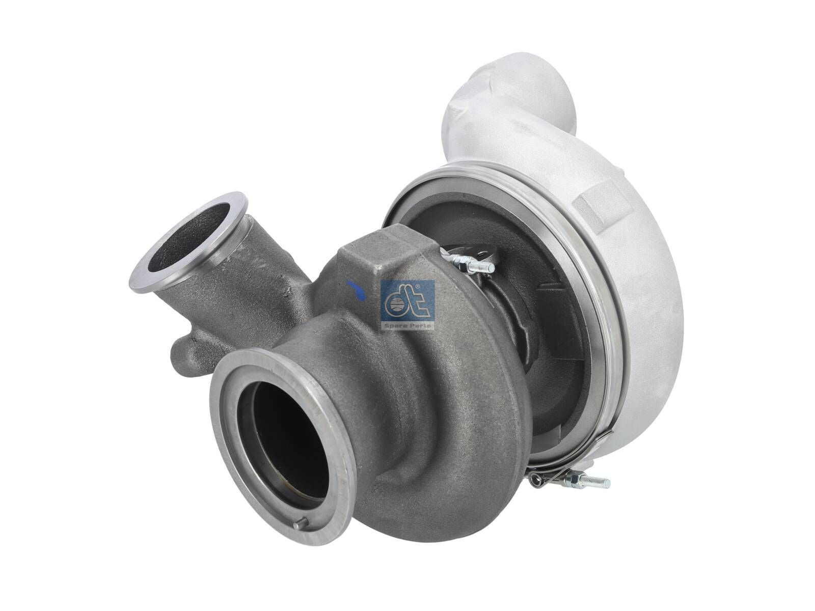 Turbocharger | DT Spare Parts 3.19166
