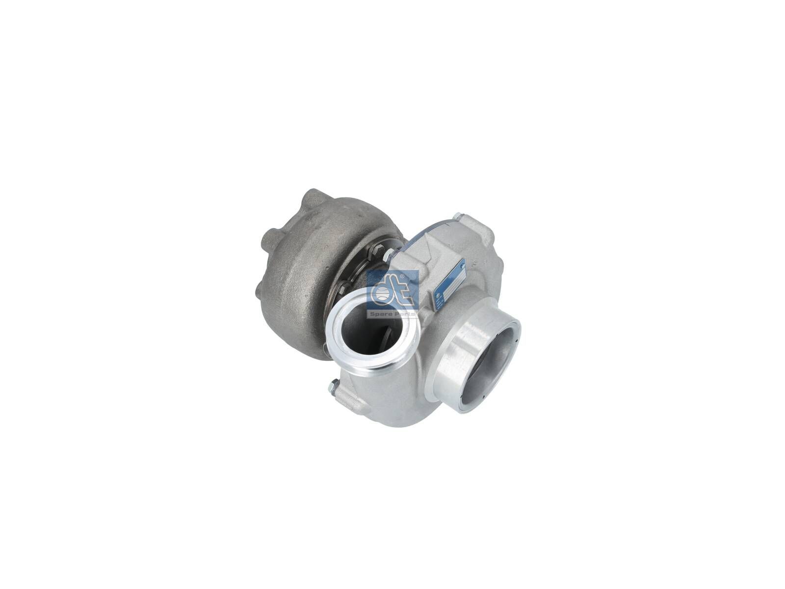 Turbocharger | DT Spare Parts 3.19167