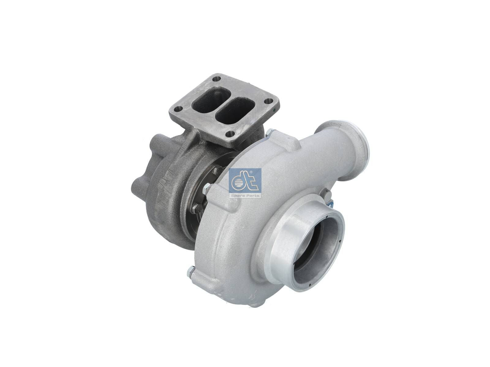 Turbocharger | DT Spare Parts 3.19168