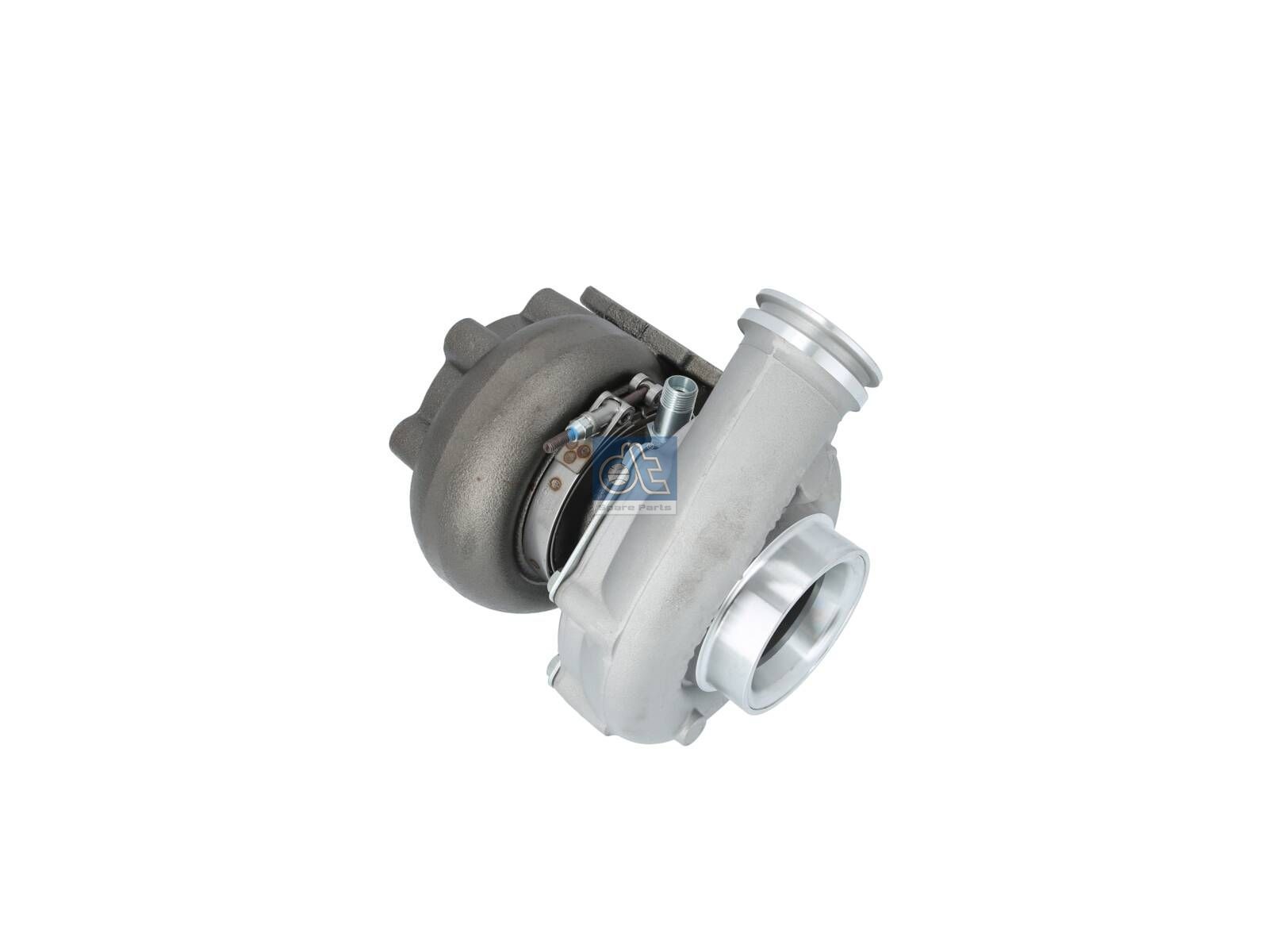 Turbocharger | DT Spare Parts 3.19169
