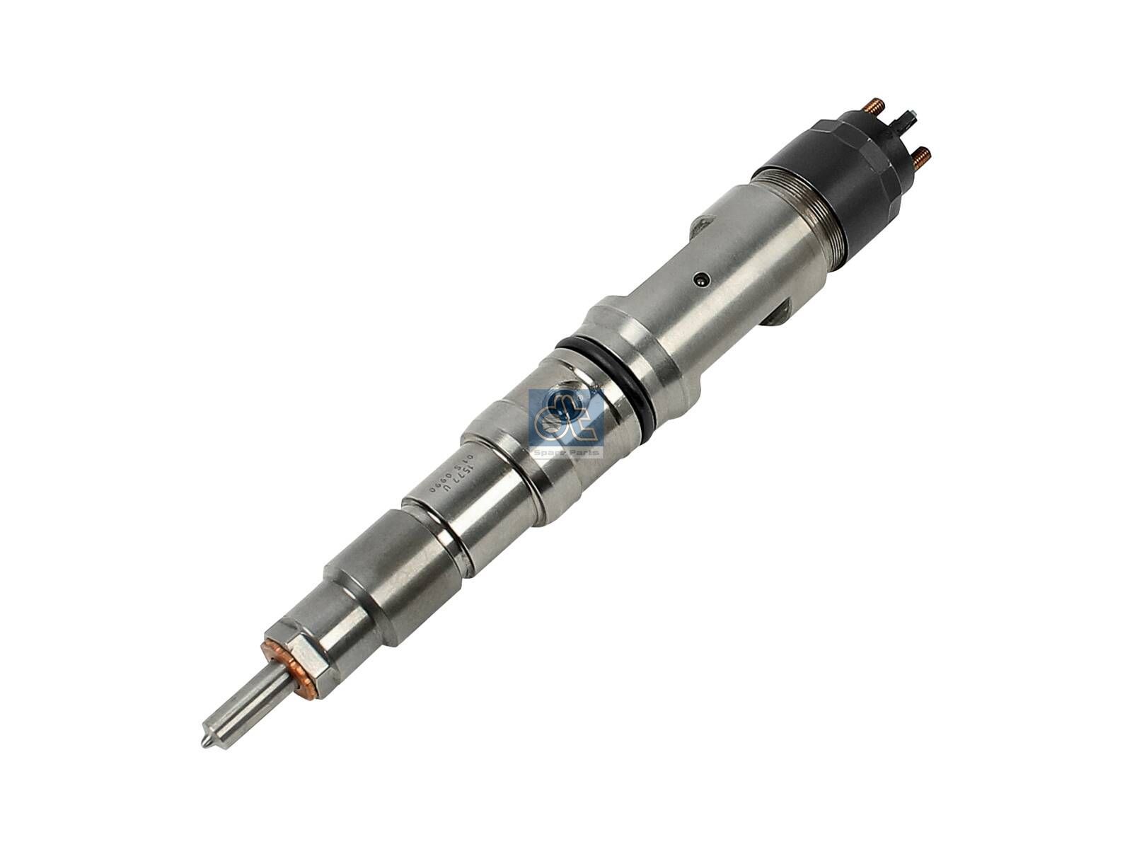 Injection valve | DT Spare Parts 3.20012