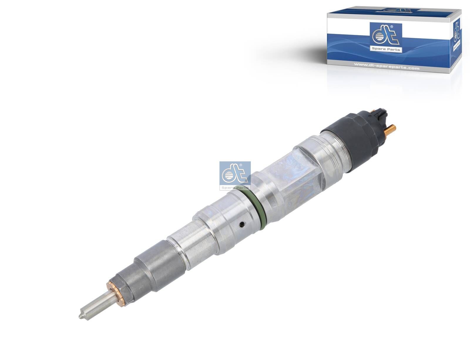 Injection valve | DT Spare Parts 3.20015