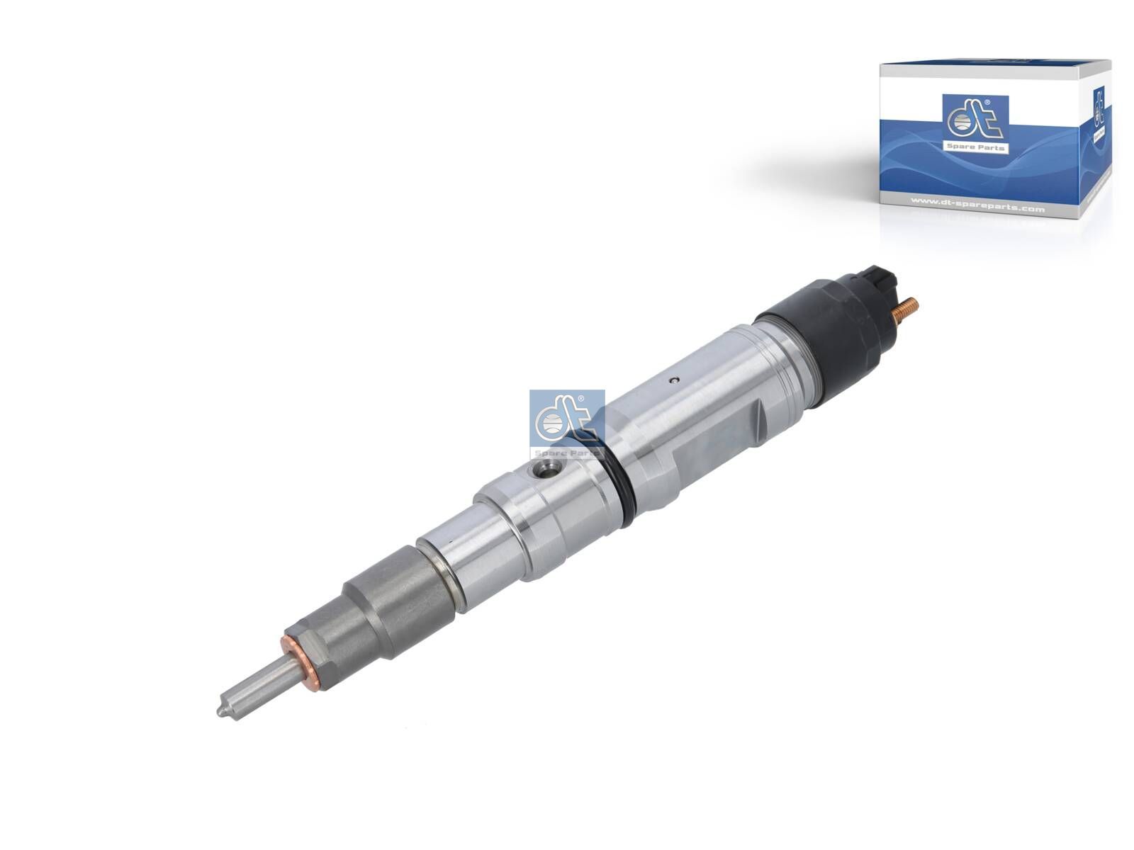 Injection valve | DT Spare Parts 3.20017
