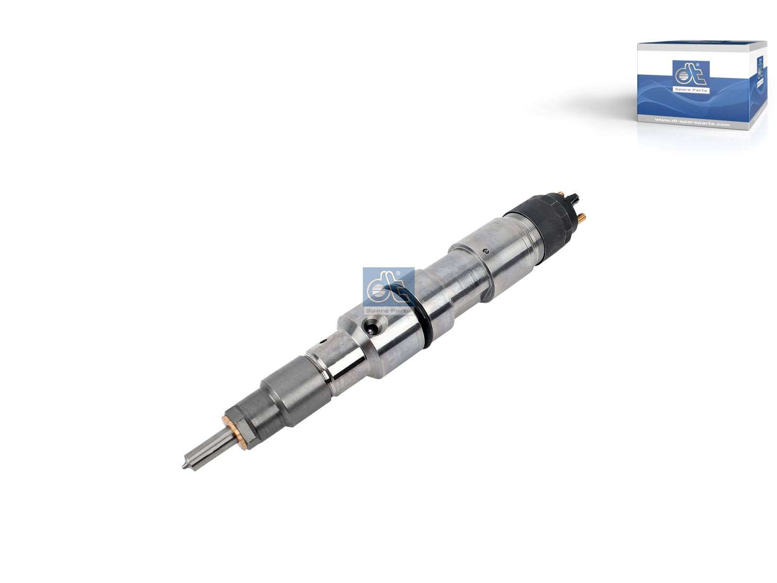 Injection valve | DT Spare Parts 3.20032