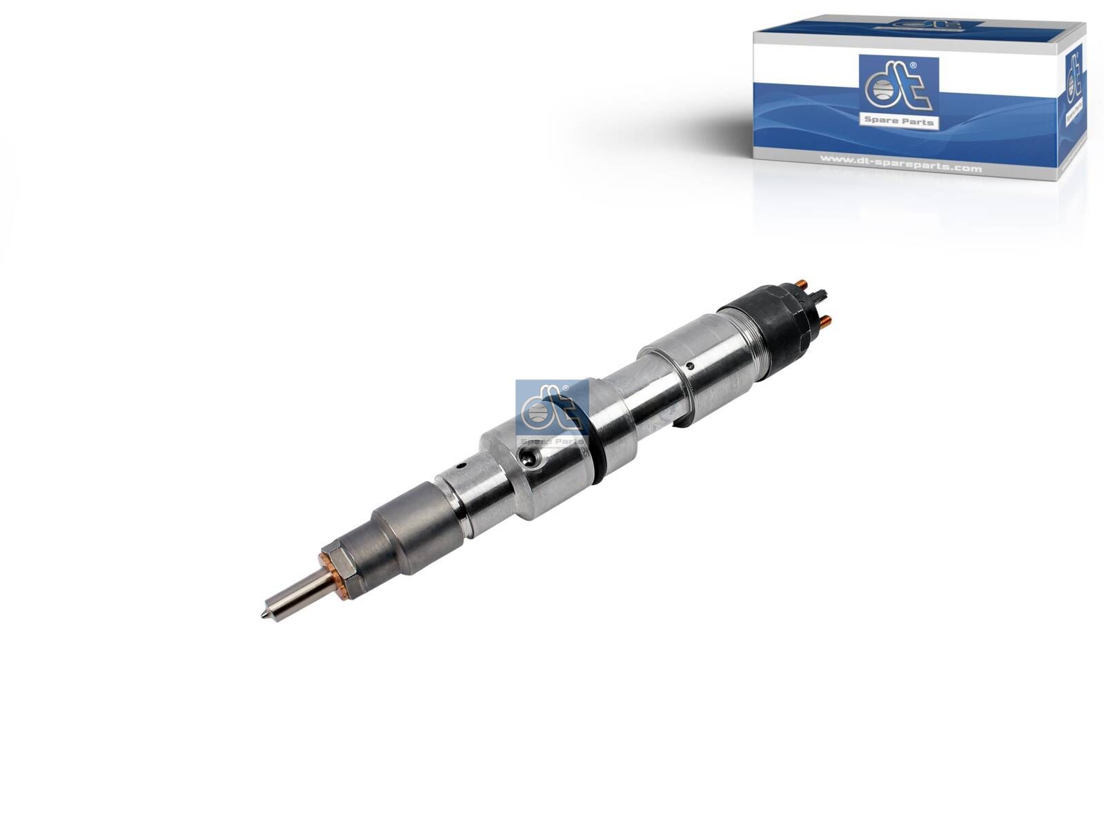 Injection valve | DT Spare Parts 3.20033