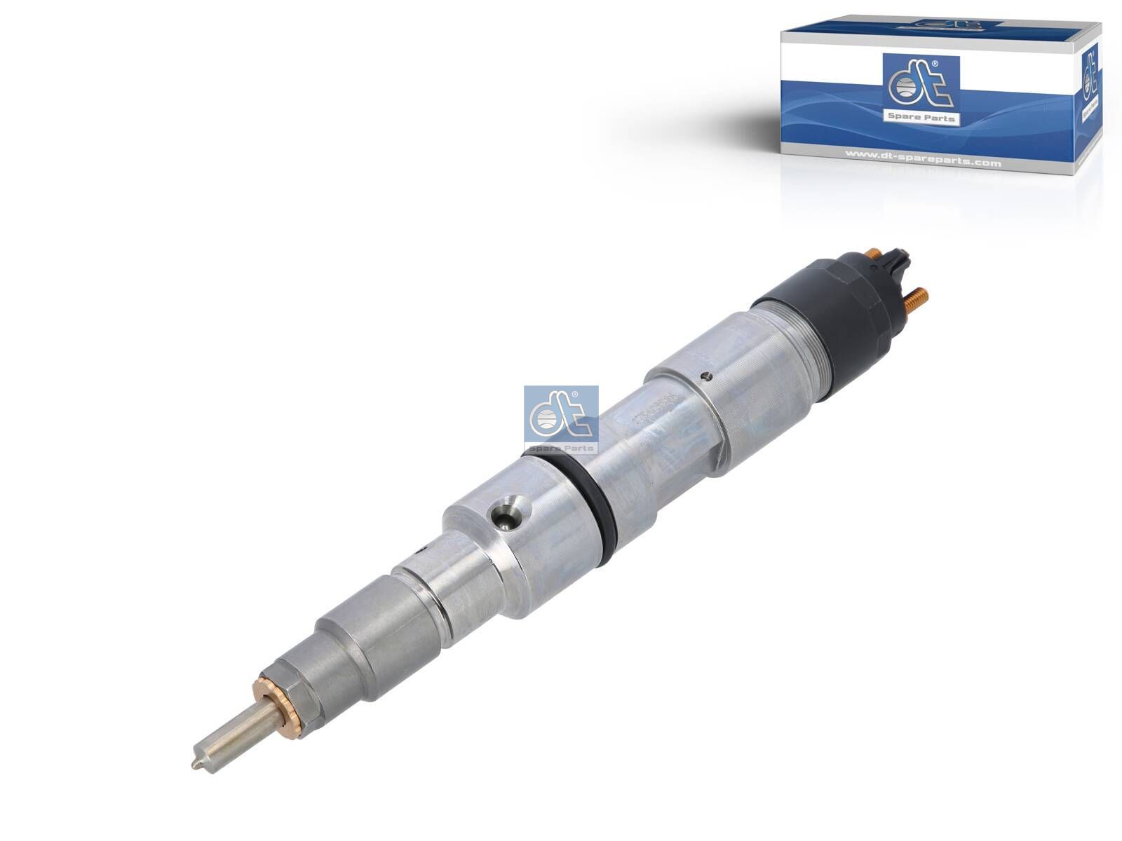 Injection valve | DT Spare Parts 3.20034