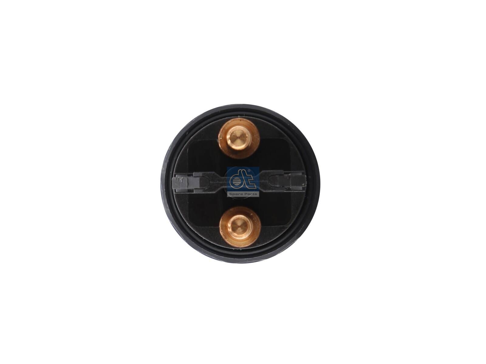 Injection valve | DT Spare Parts 3.20034