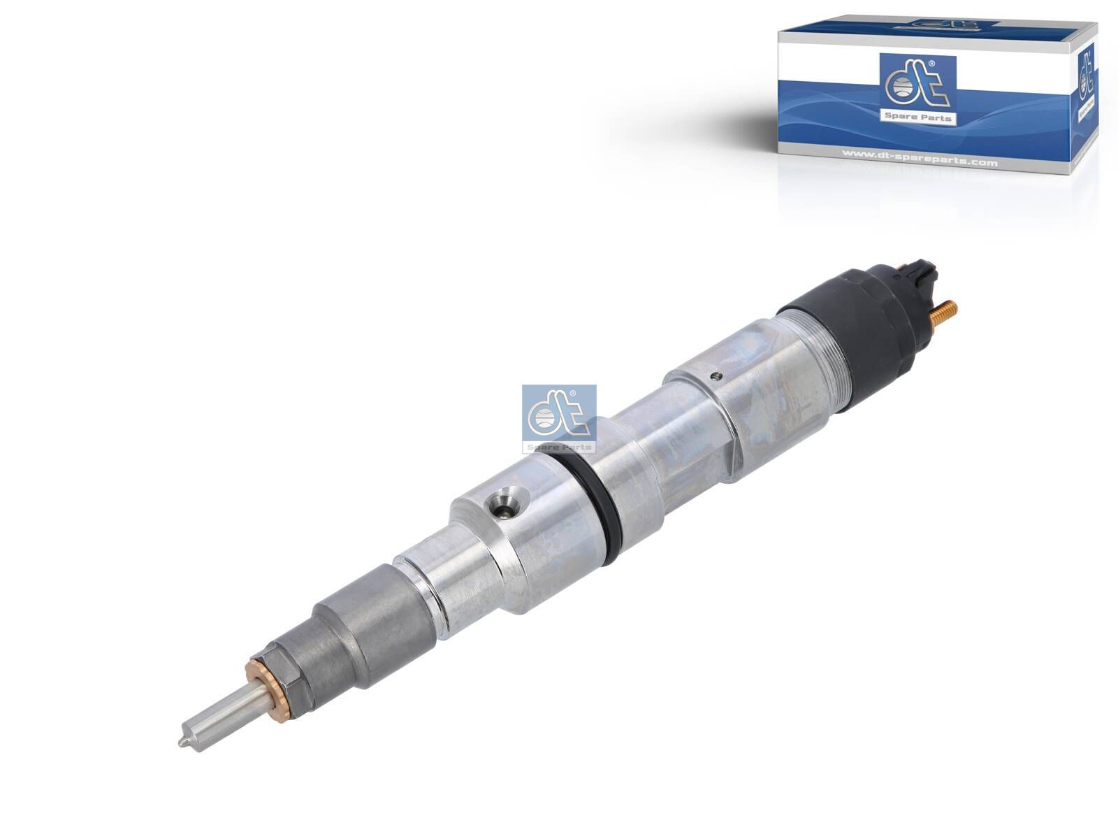 Injection valve | DT Spare Parts 3.20035