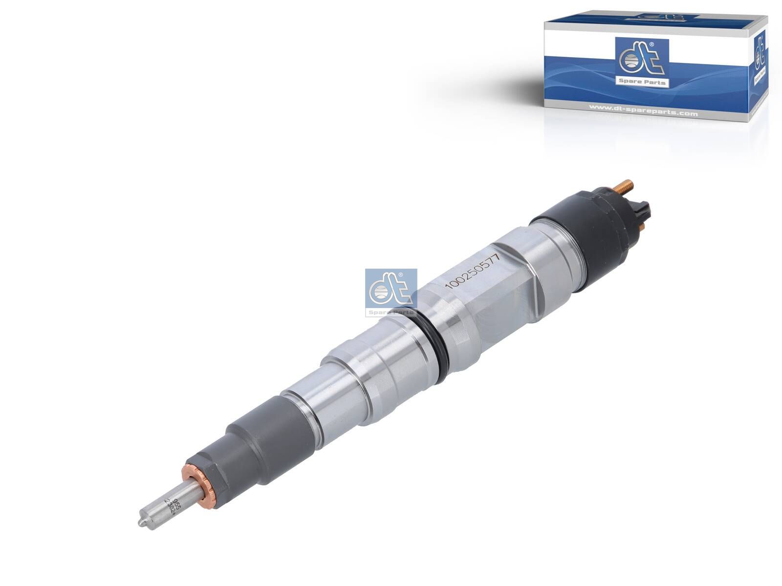 Injection valve | DT Spare Parts 3.20036