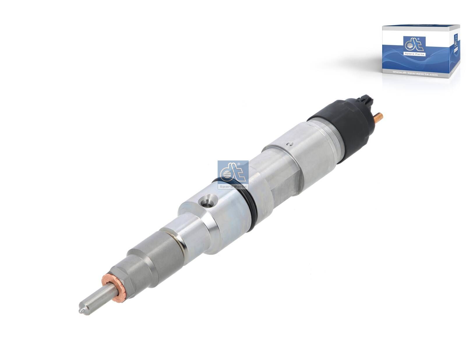 Injection valve | DT Spare Parts 3.20037