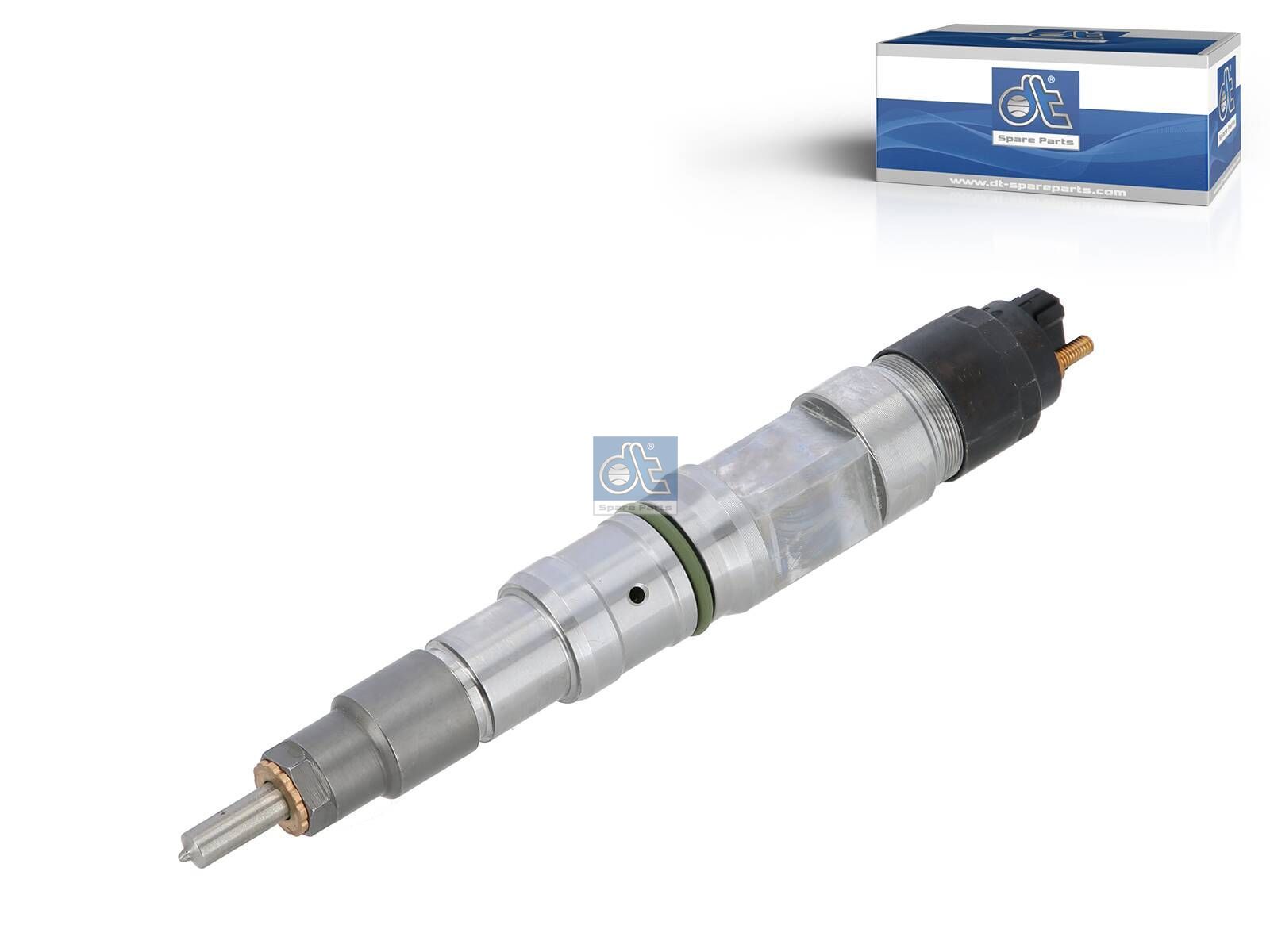 Injection valve | DT Spare Parts 3.20040