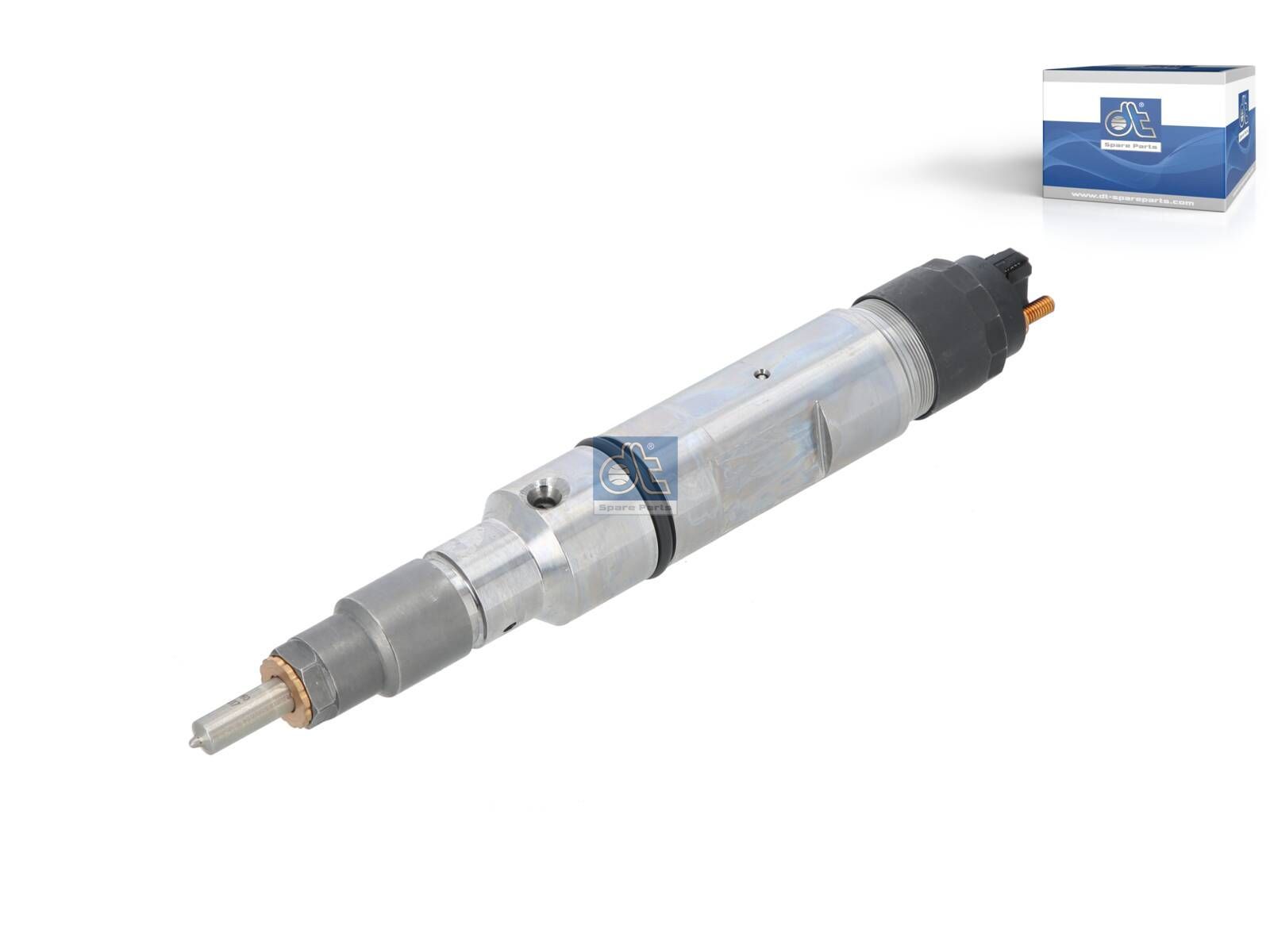 Injection valve | DT Spare Parts 3.20041