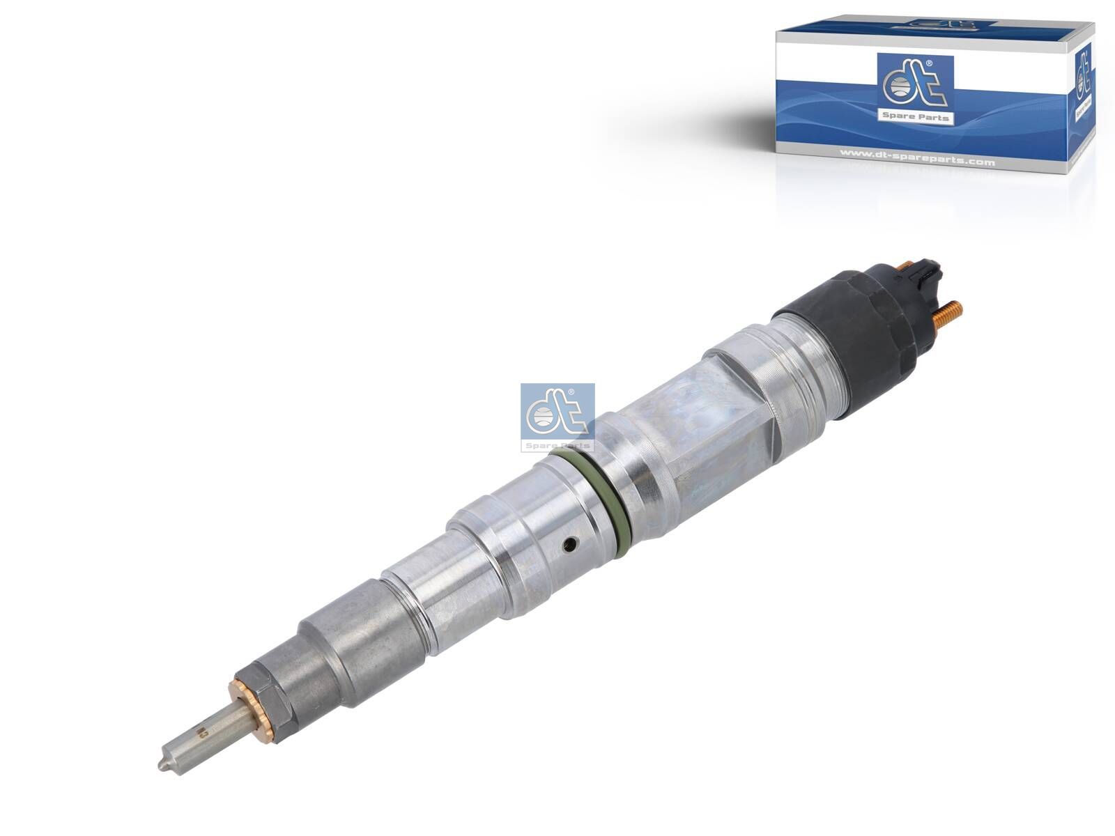 Injection valve | DT Spare Parts 3.20042