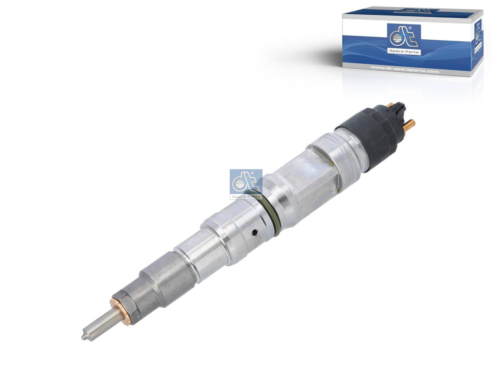 Injection valve | DT Spare Parts 3.20043