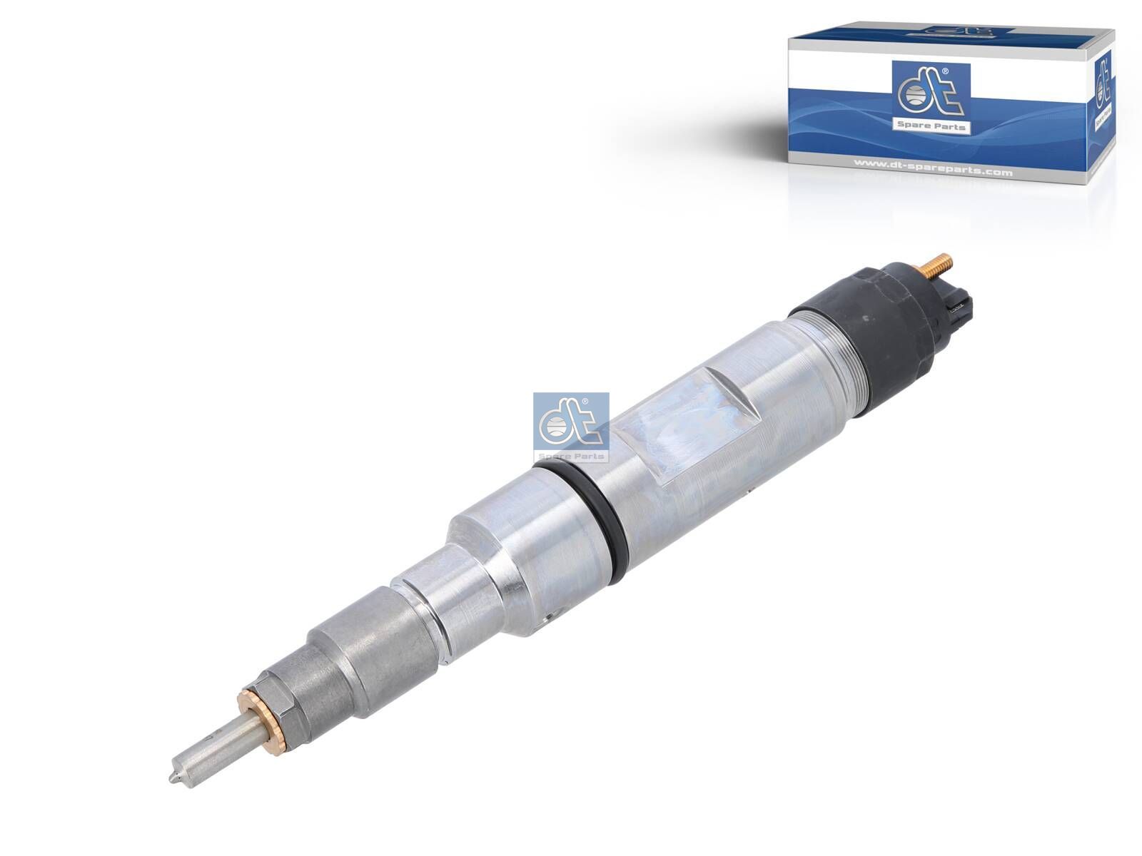 Injection valve | DT Spare Parts 3.20044