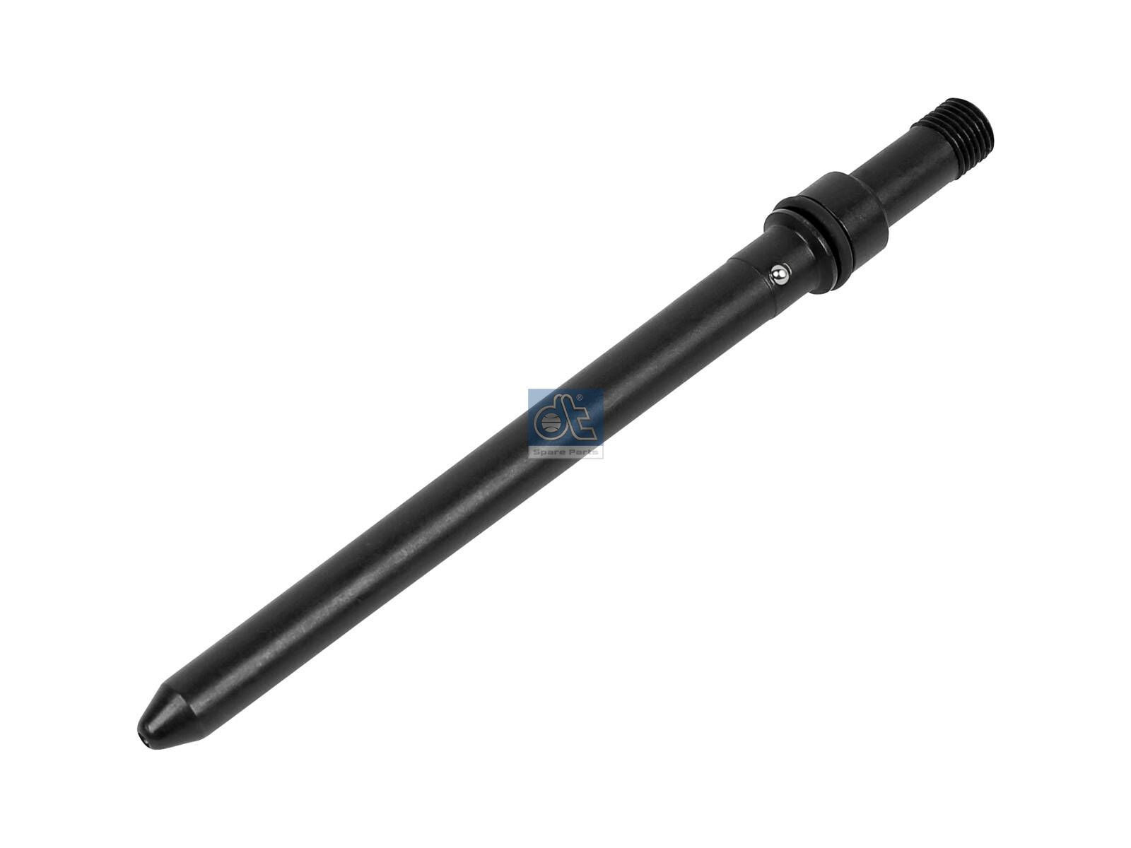 Pressure pipe neck | DT Spare Parts 3.20060