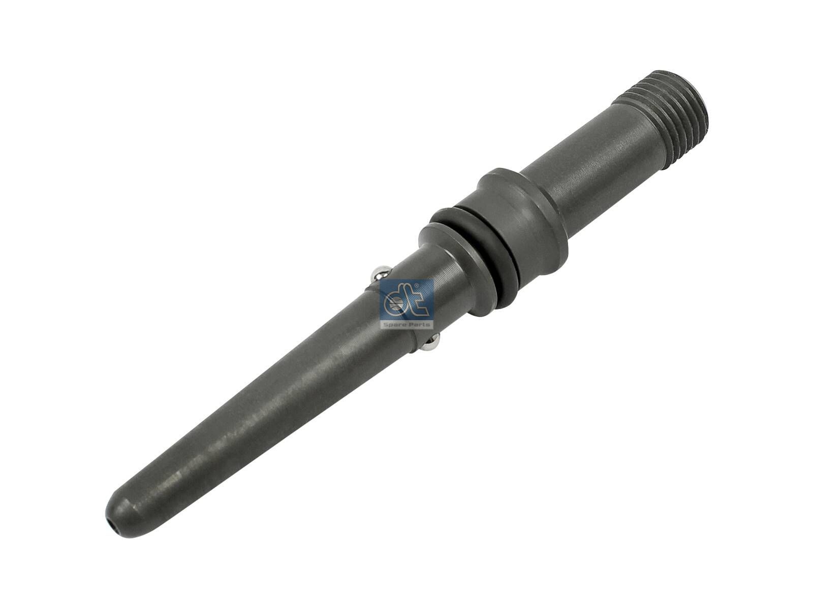 Pressure pipe neck | DT Spare Parts 3.20061