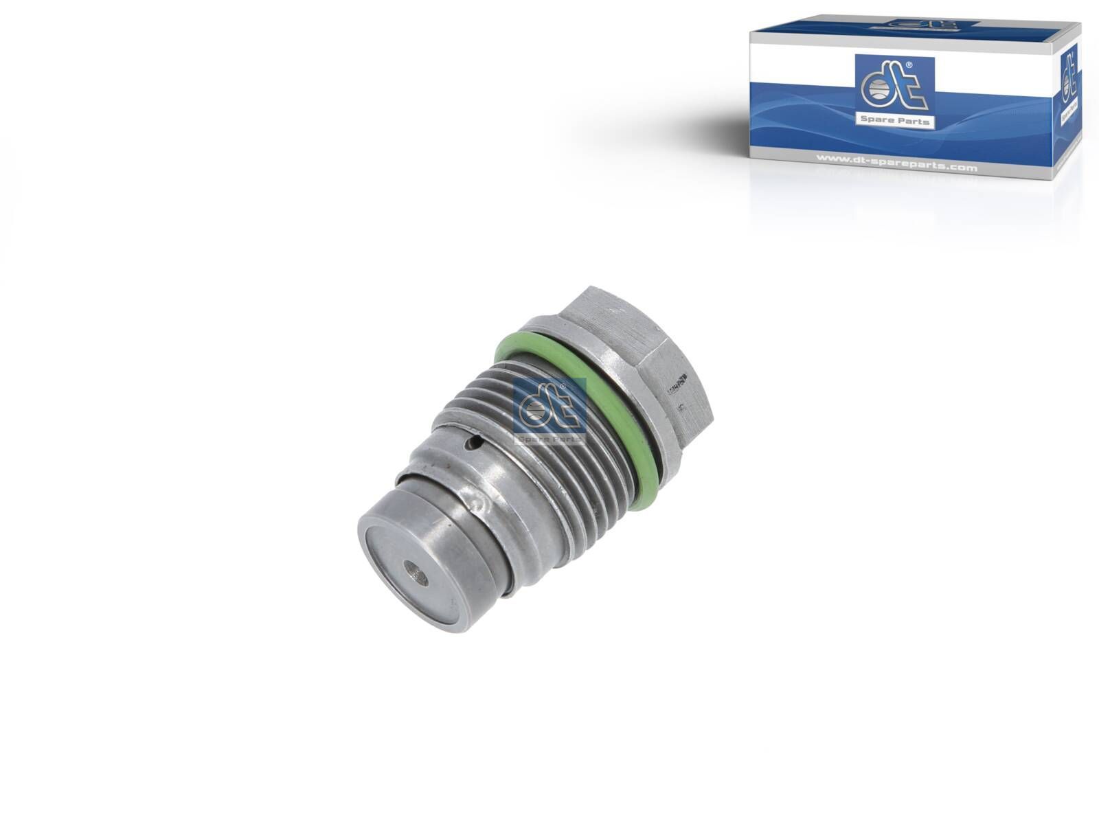 Pressure limiting valve | DT Spare Parts 3.20081
