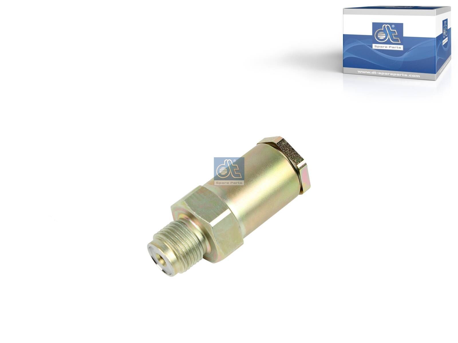 Pressure limiting valve | DT Spare Parts 3.20082