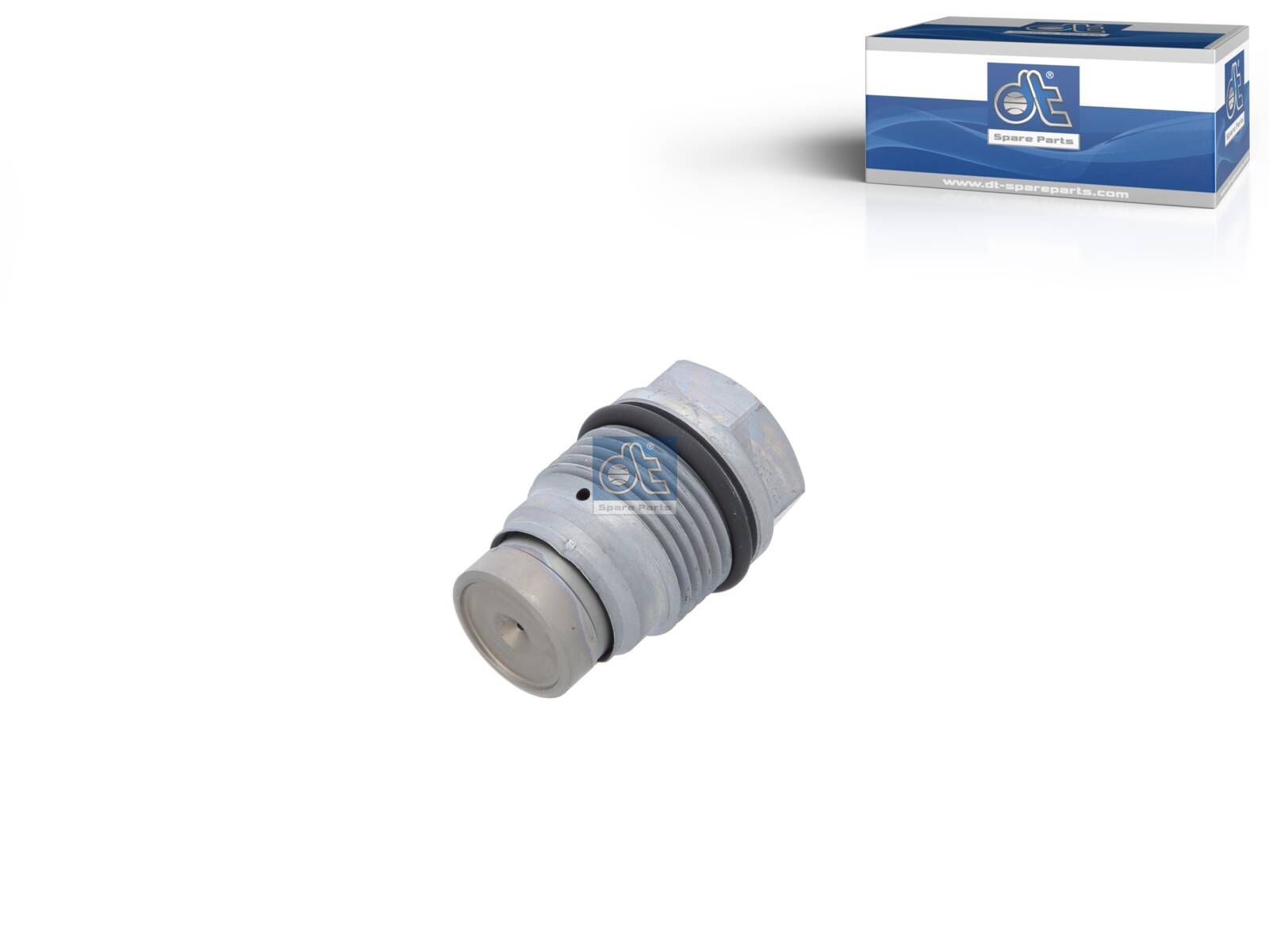 Pressure limiting valve | DT Spare Parts 3.20085