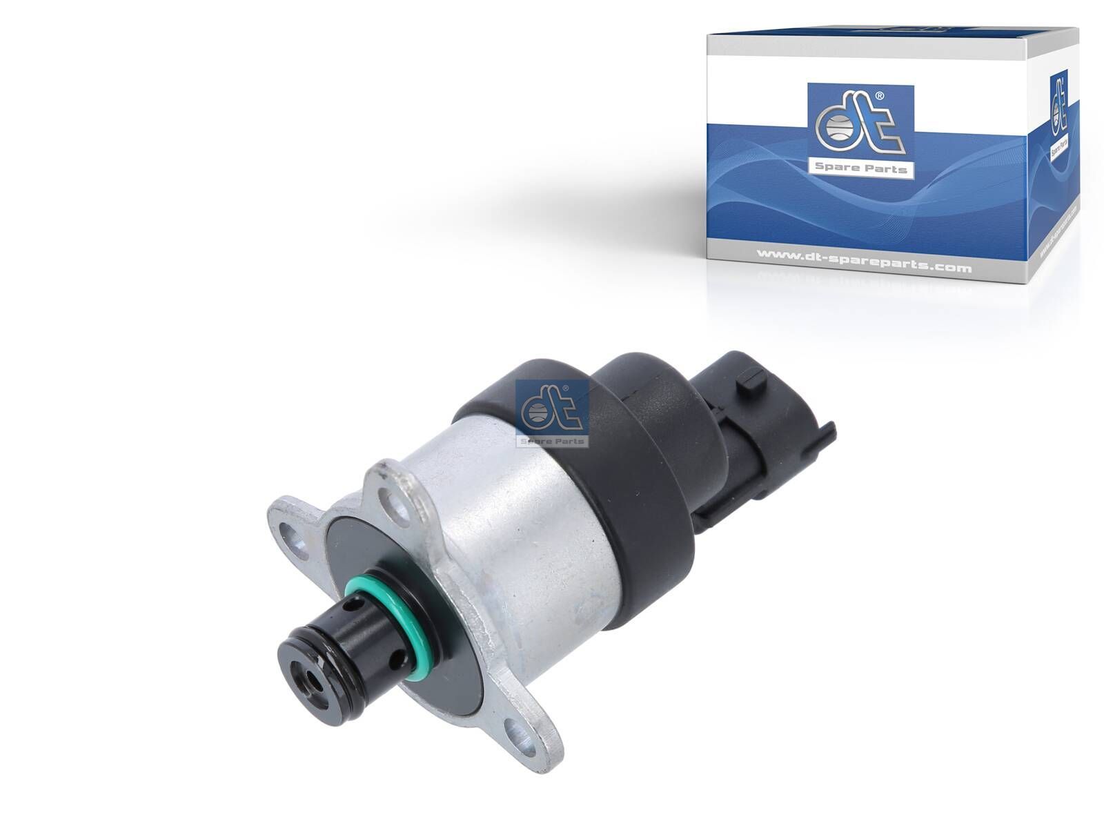 Control valve | DT Spare Parts 3.20090