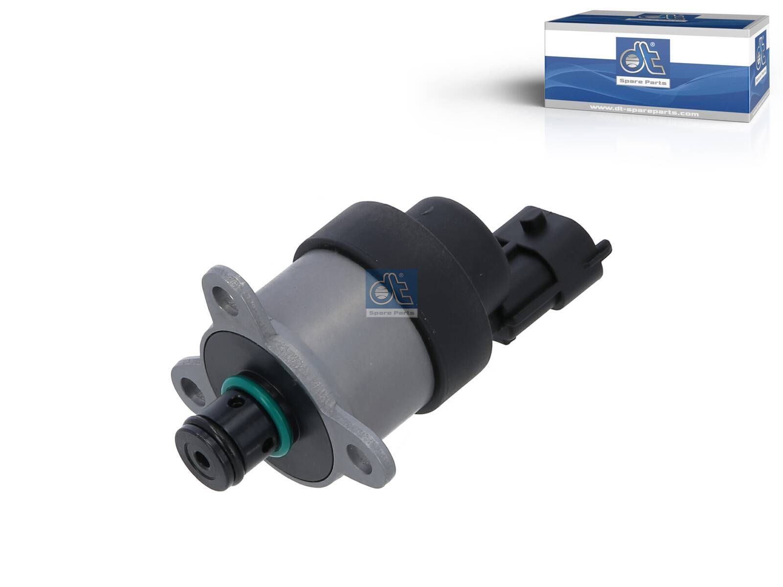 Control valve | DT Spare Parts 3.20091