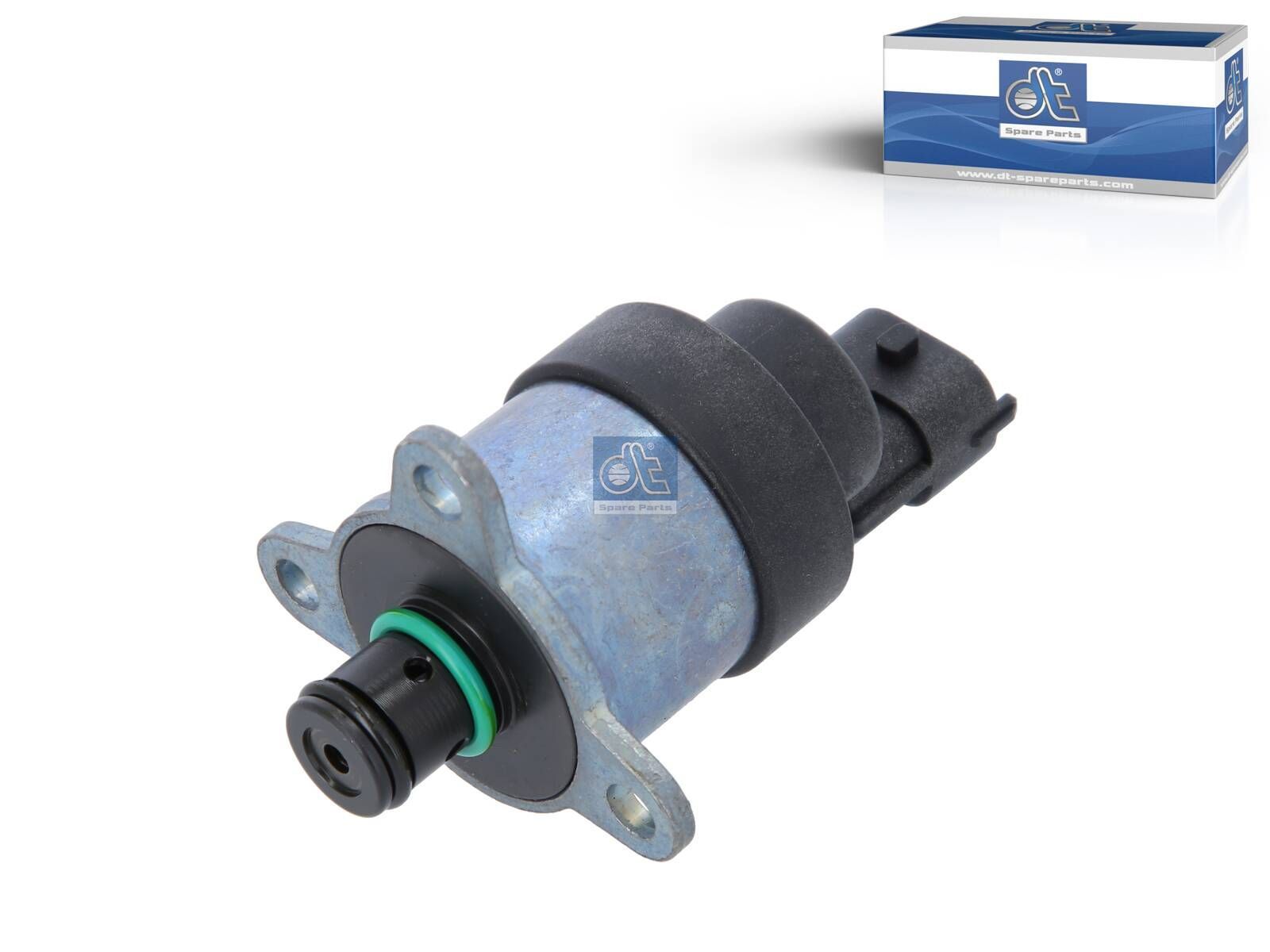 Control valve | DT Spare Parts 3.20501