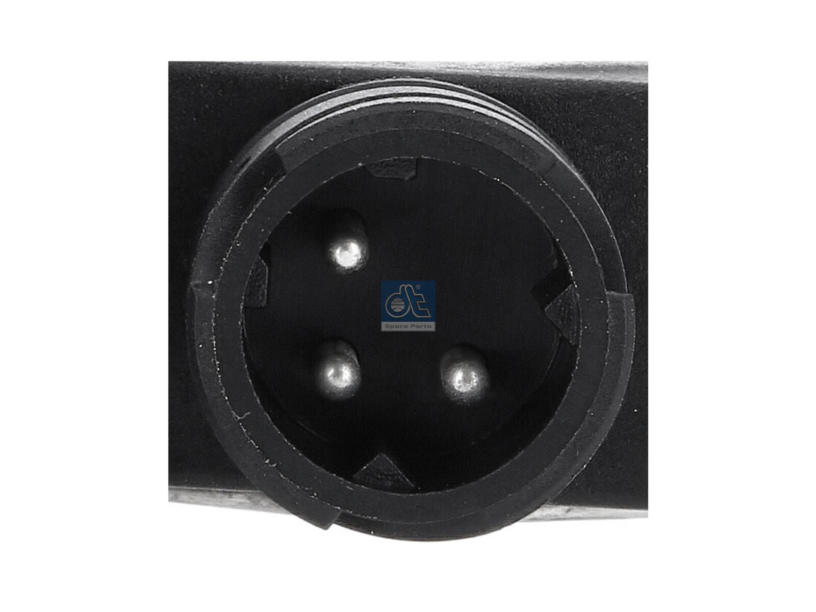 Solenoid valve | DT Spare Parts 3.20504