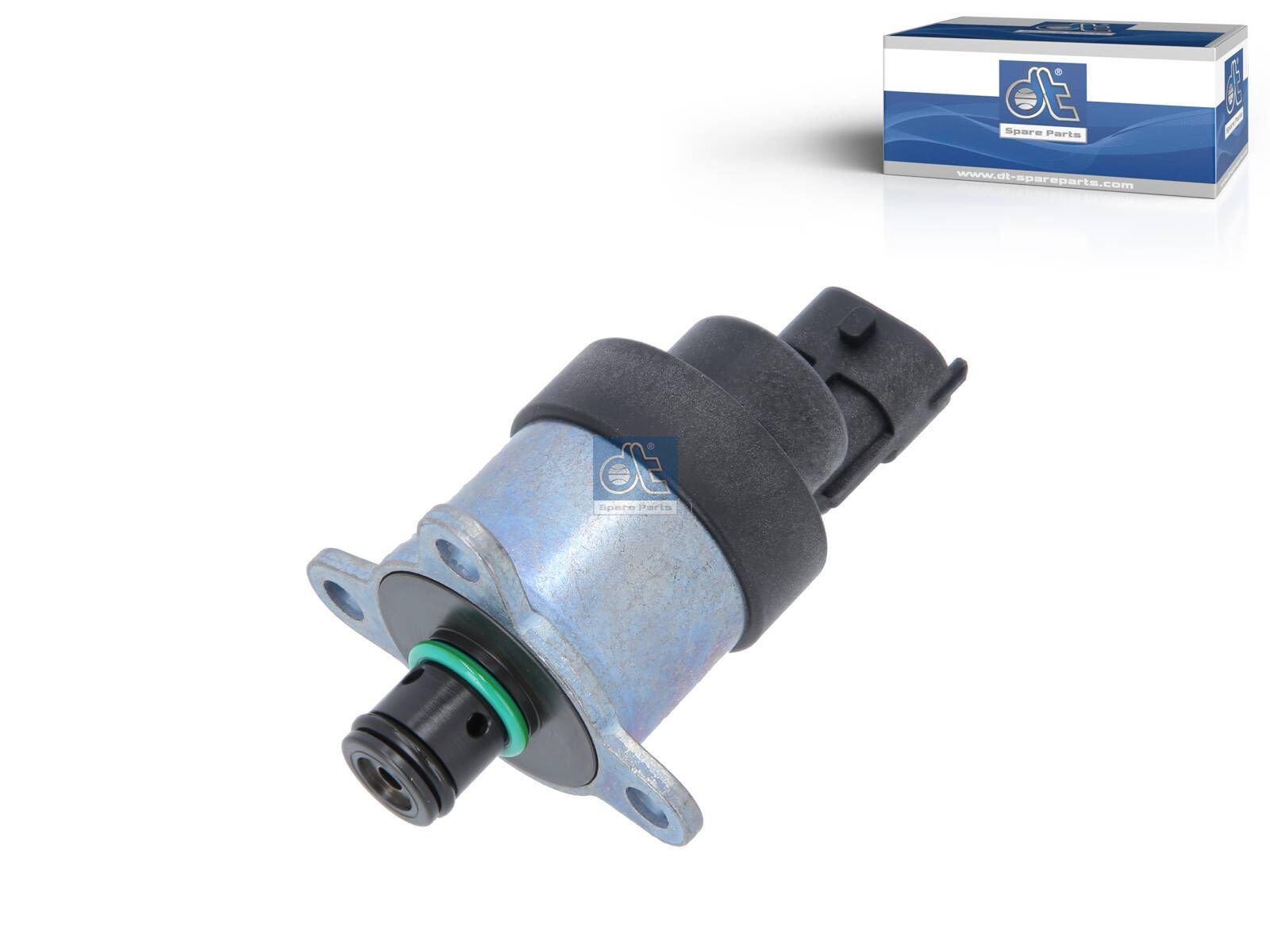 Control valve | DT Spare Parts 3.20505