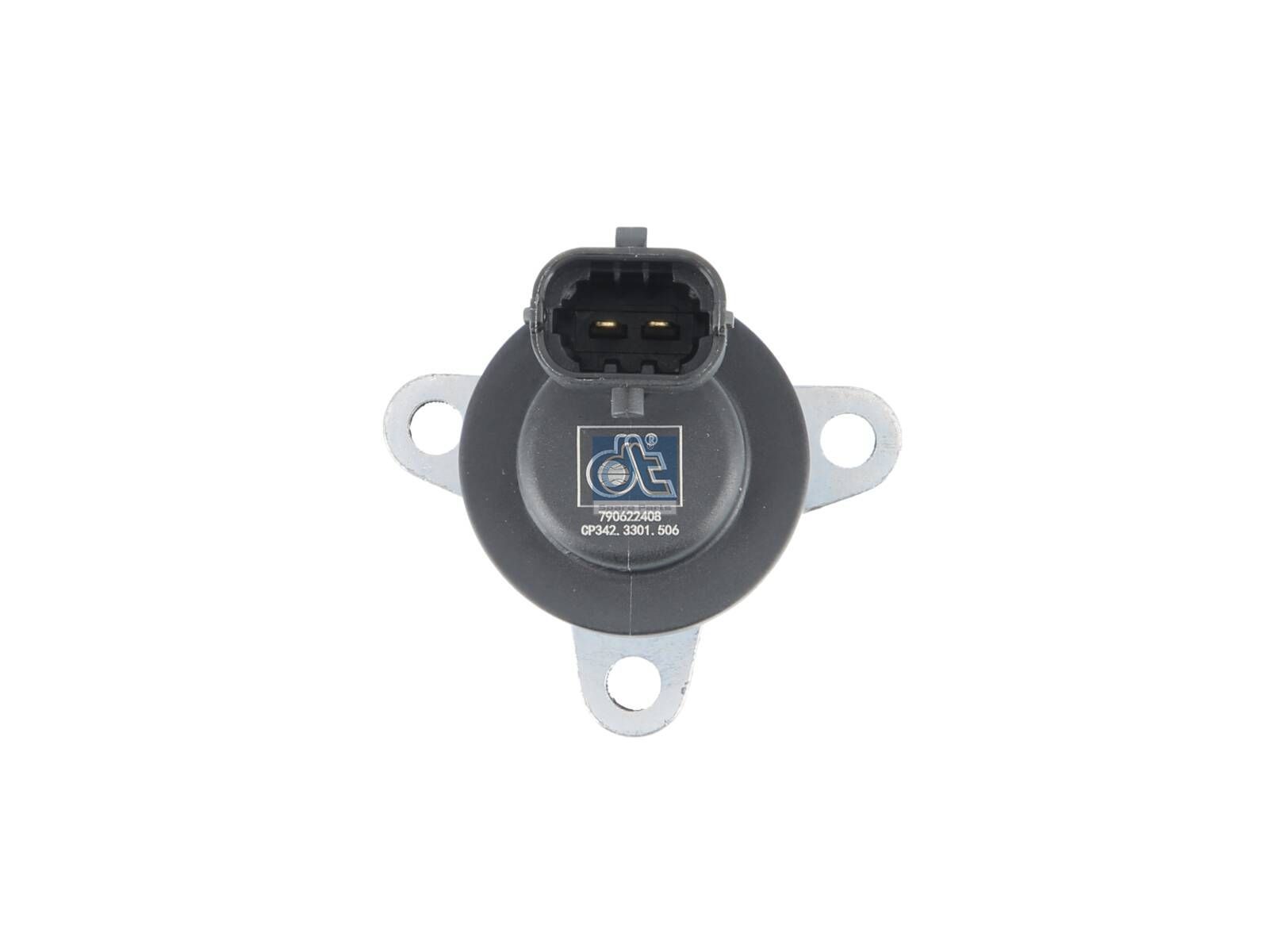Control valve | DT Spare Parts 3.20506
