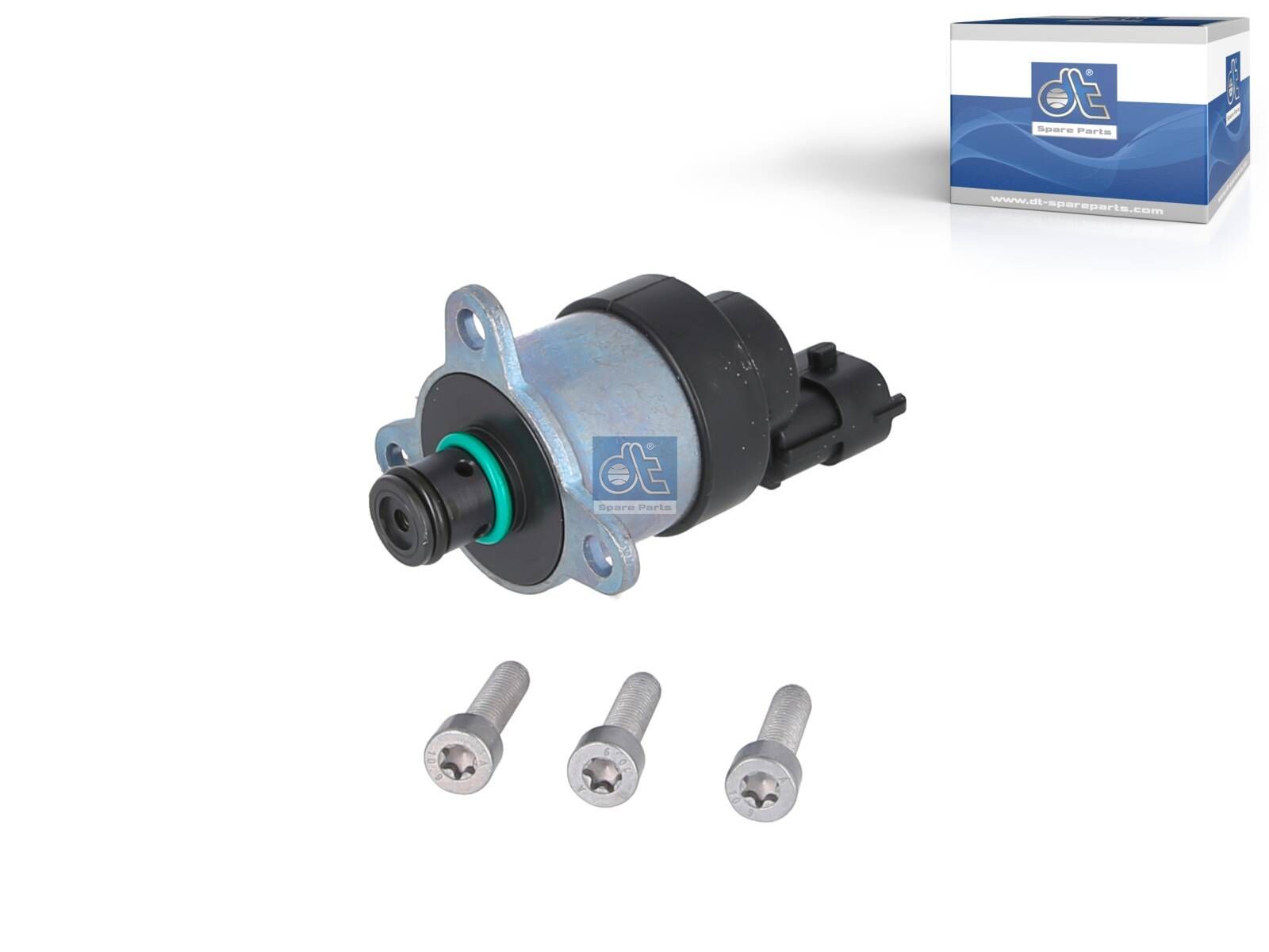 Control valve | DT Spare Parts 3.20507