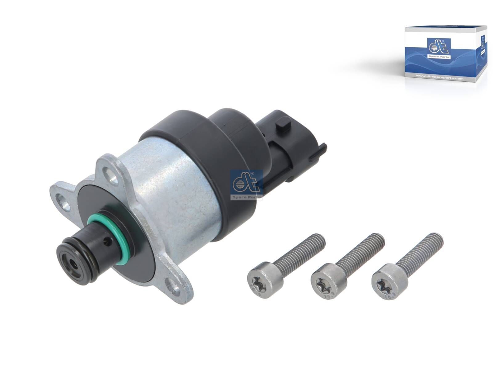 Control valve | DT Spare Parts 3.20509