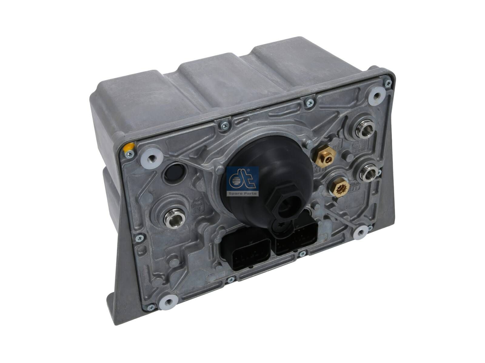 Feed module | DT Spare Parts 3.20511