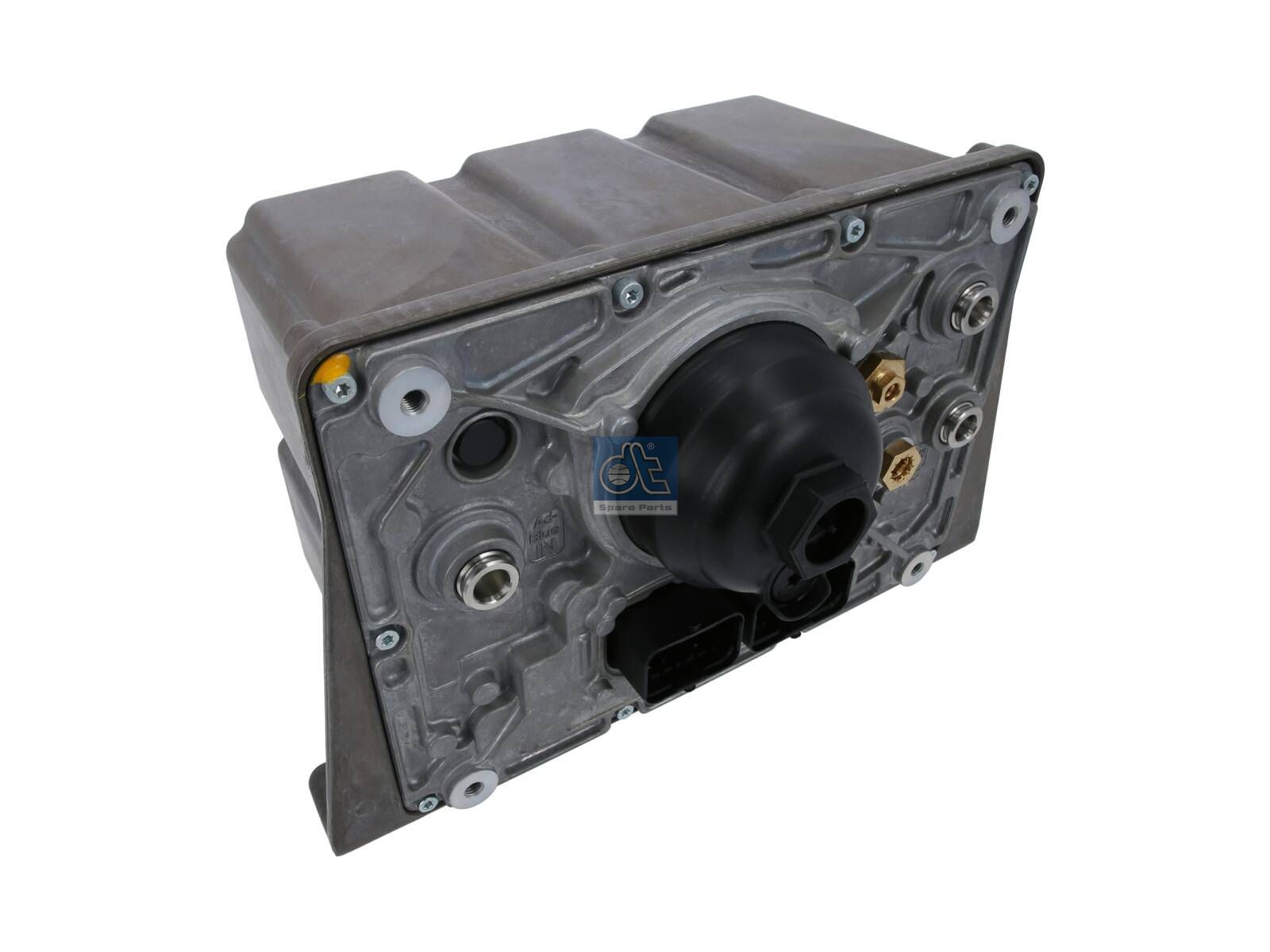 Feed module | DT Spare Parts 3.20512