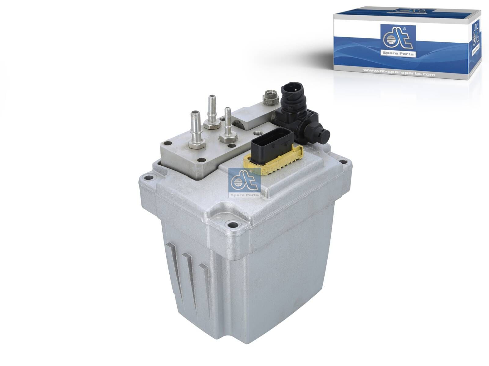 Feed module | DT Spare Parts 3.20515