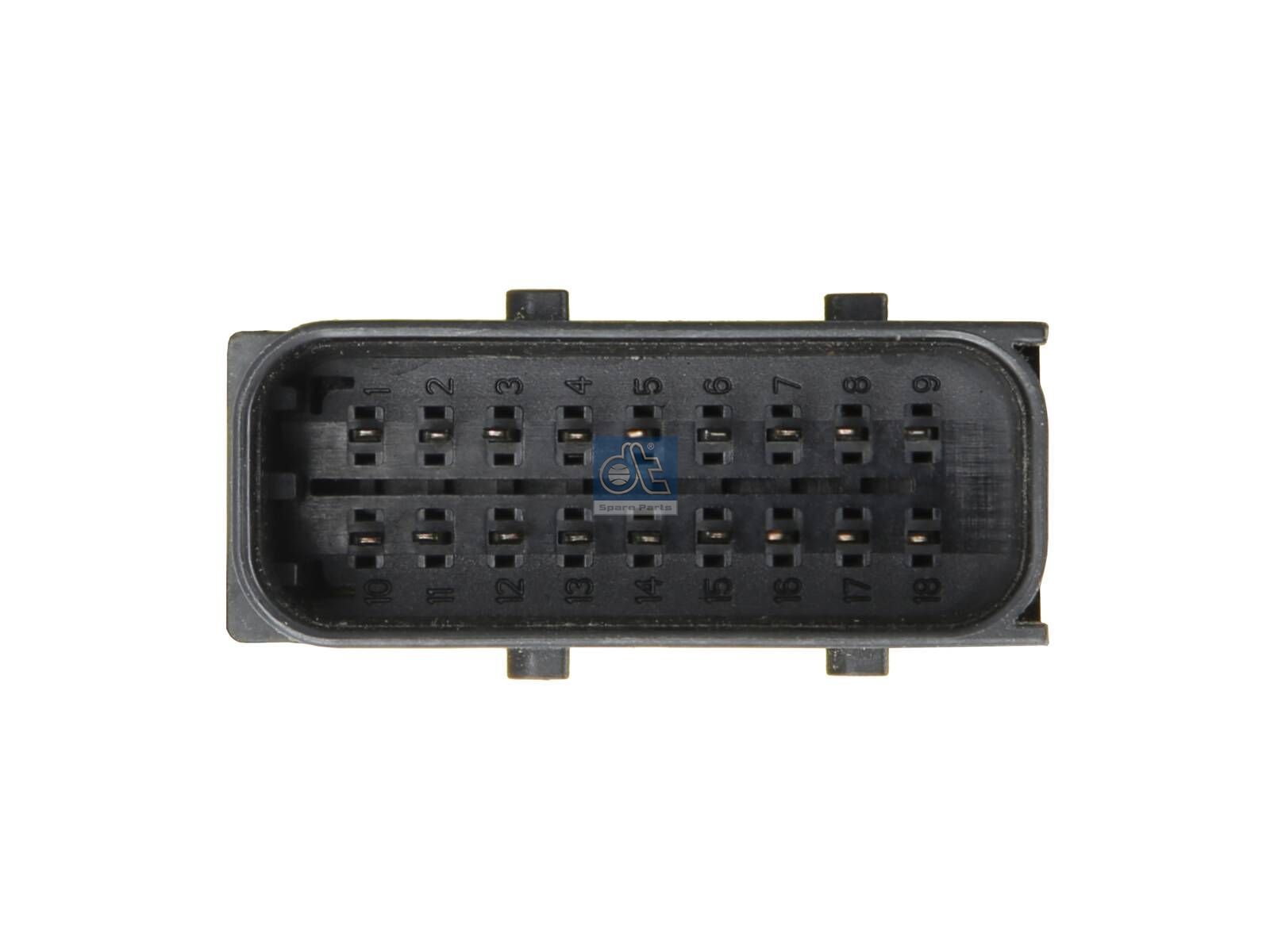 Feed module | DT Spare Parts 3.20515