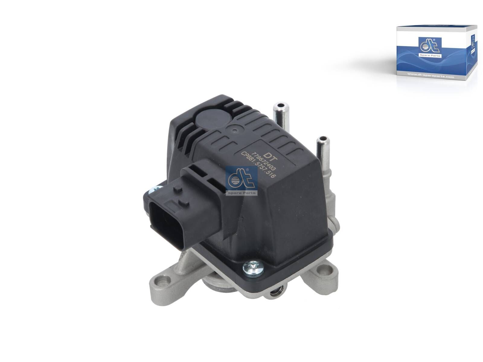 Dosing module | DT Spare Parts 3.20516SP
