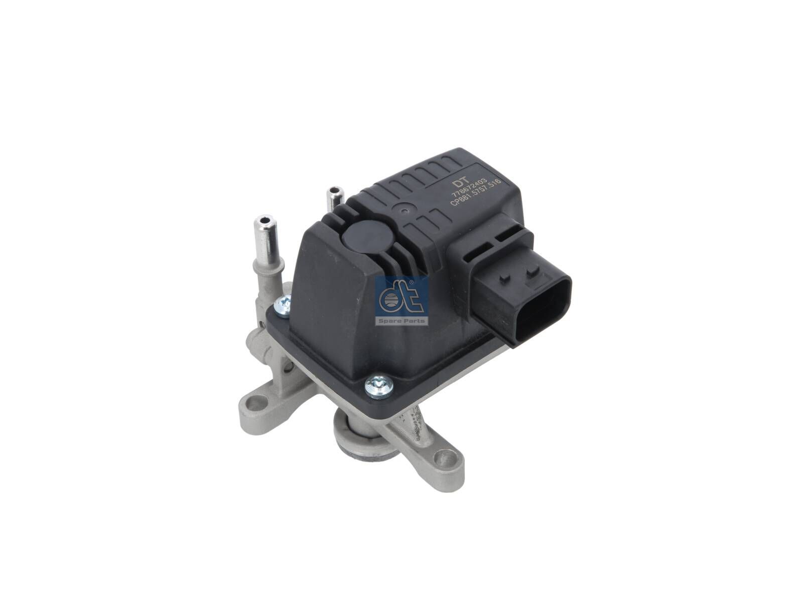Dosing module | DT Spare Parts 3.20516SP