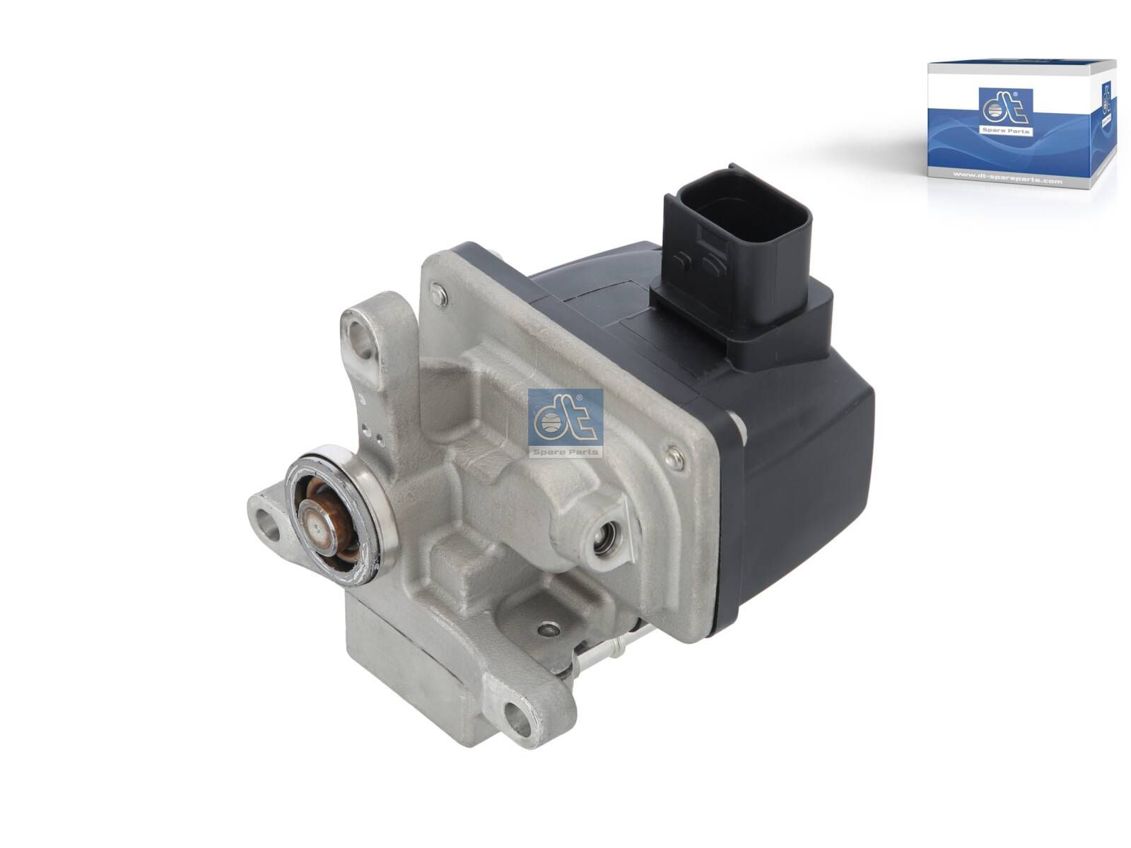 Dosing module | DT Spare Parts 3.20516