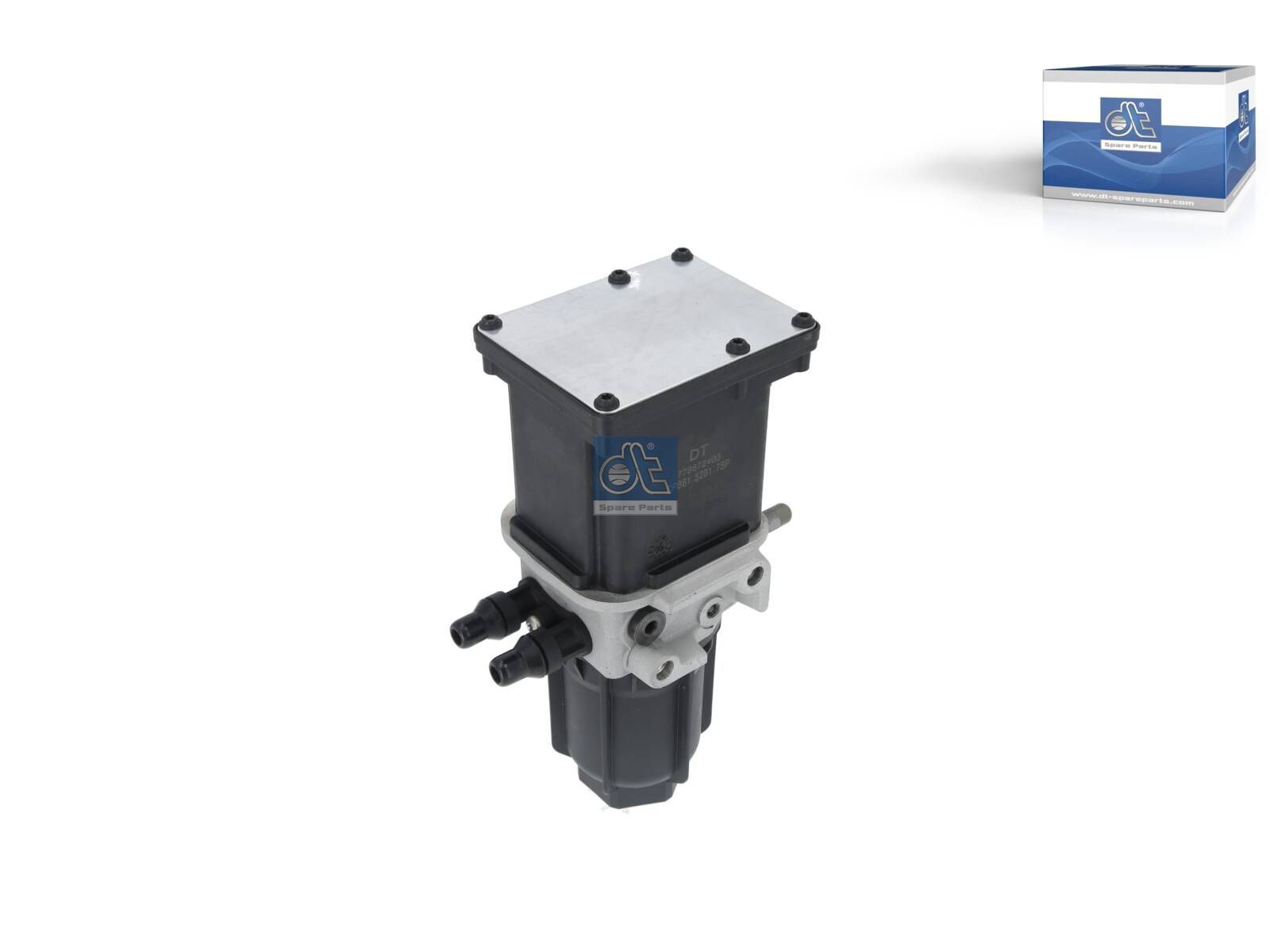 Feed module | DT Spare Parts 3.20517SP