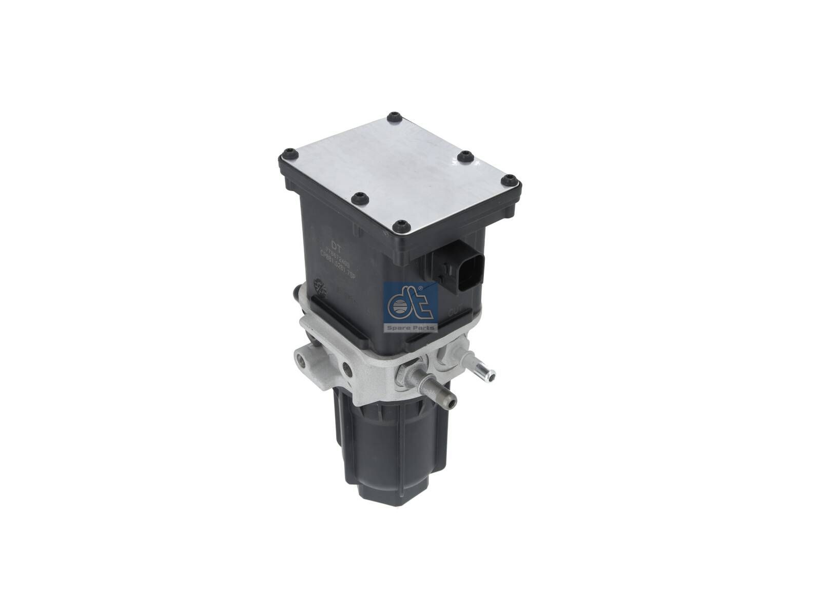 Feed module | DT Spare Parts 3.20517SP