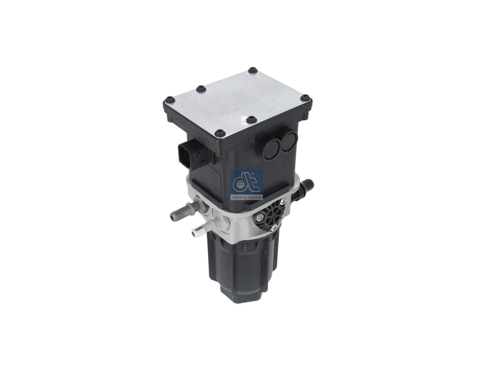 Feed module | DT Spare Parts 3.20517SP