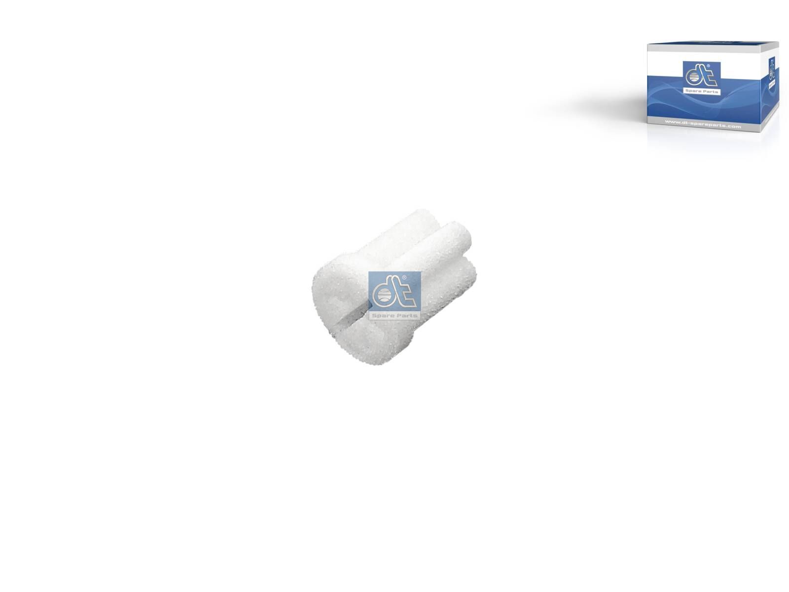 Filter | DT Spare Parts 3.20520